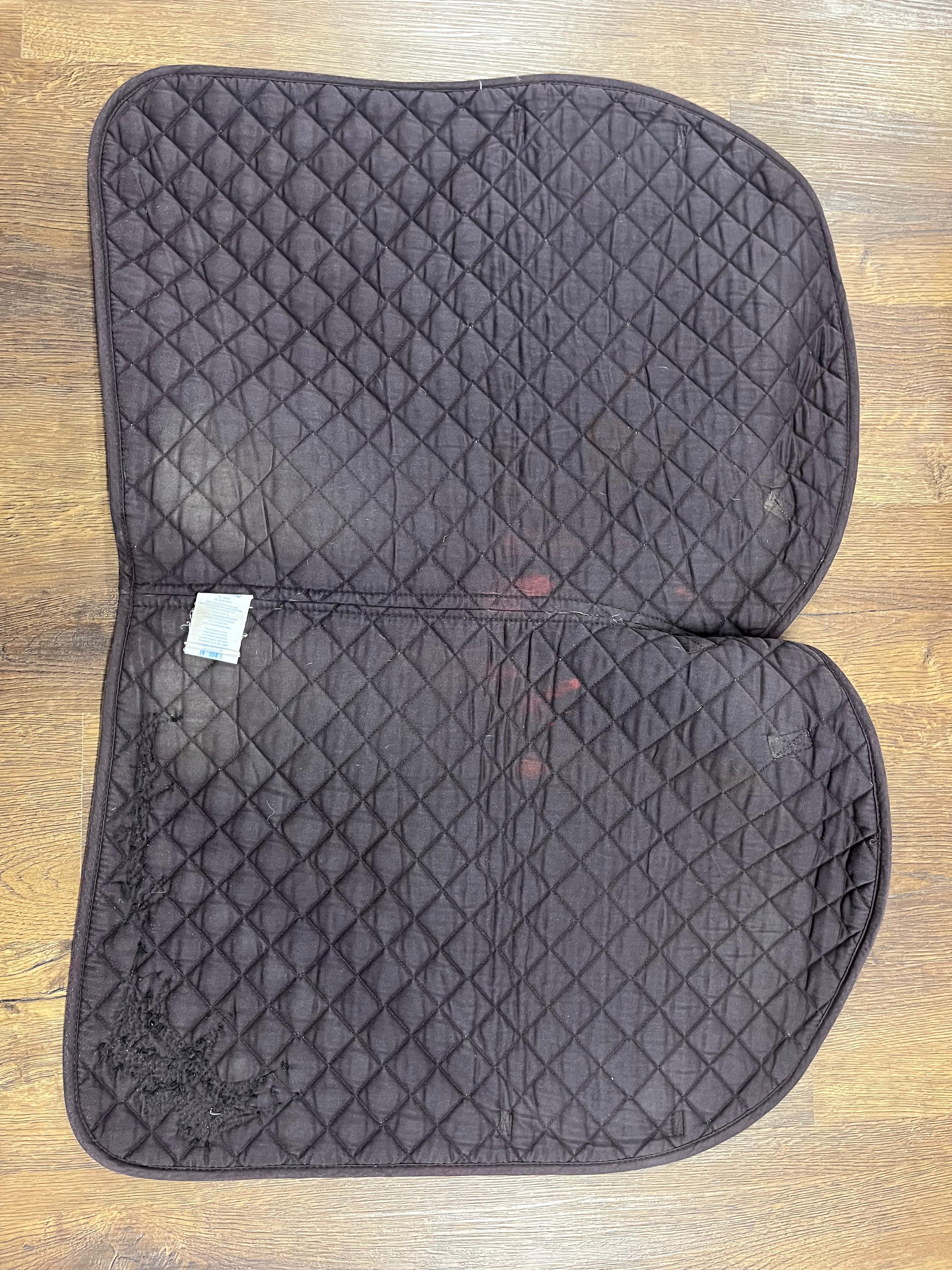 Decathlon Schabracke