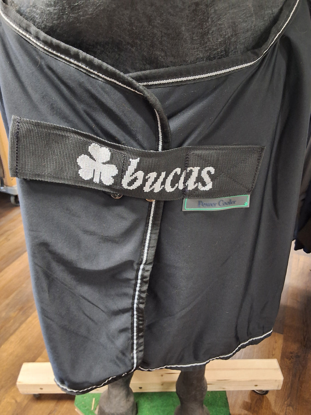 Bucas "Power Cooler"