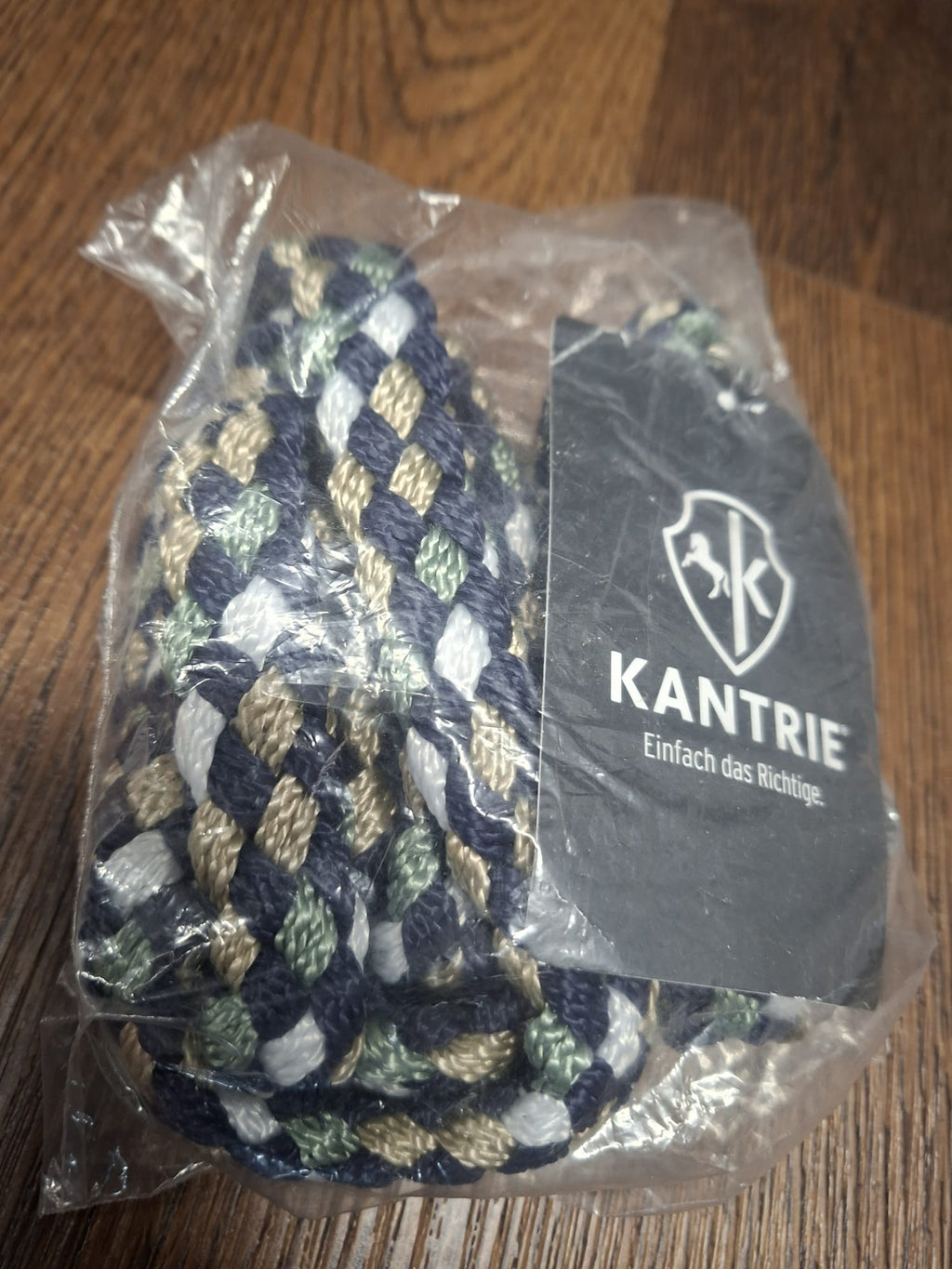 Kantrie Strick