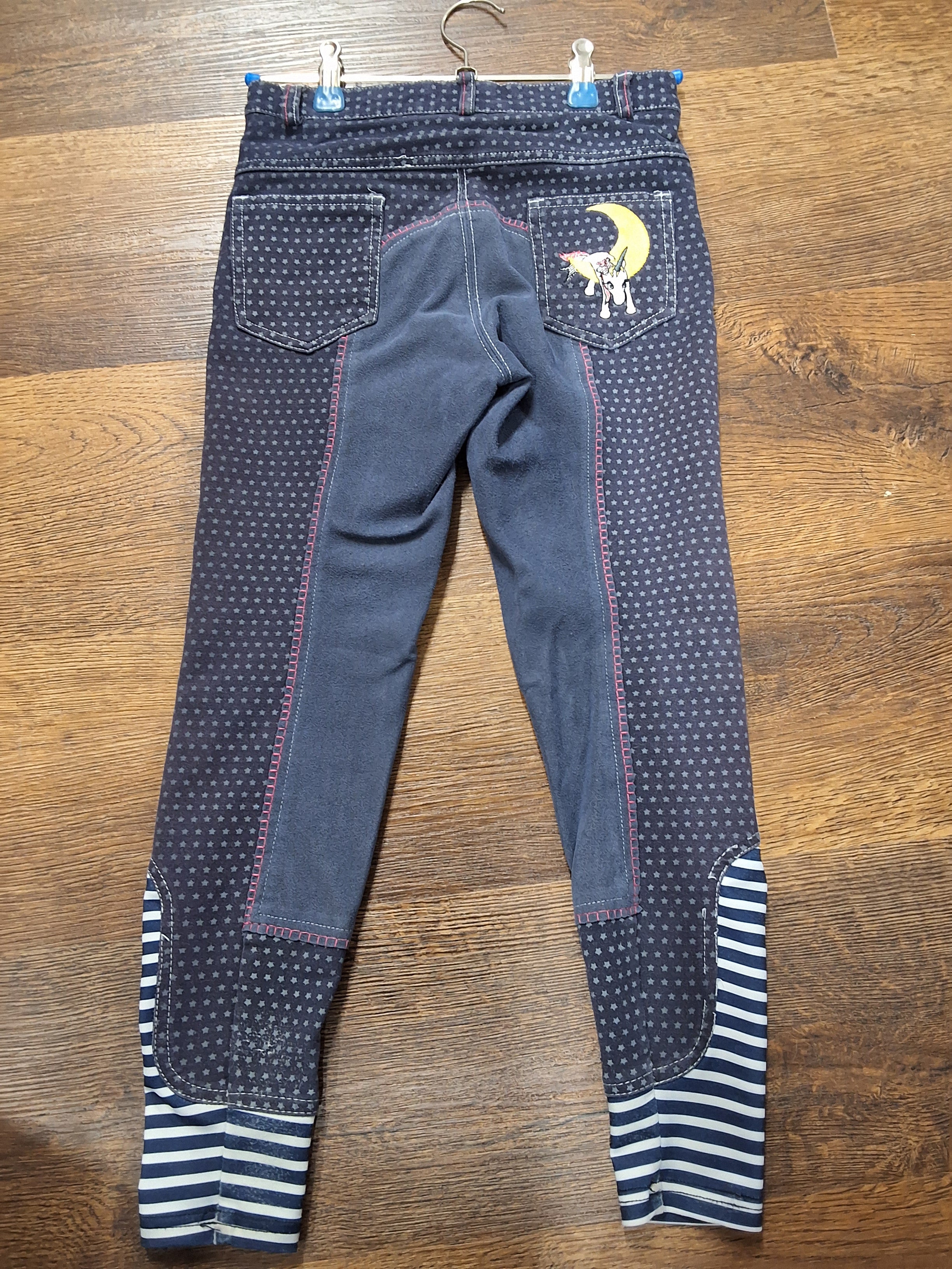 ELT Kinderreithose