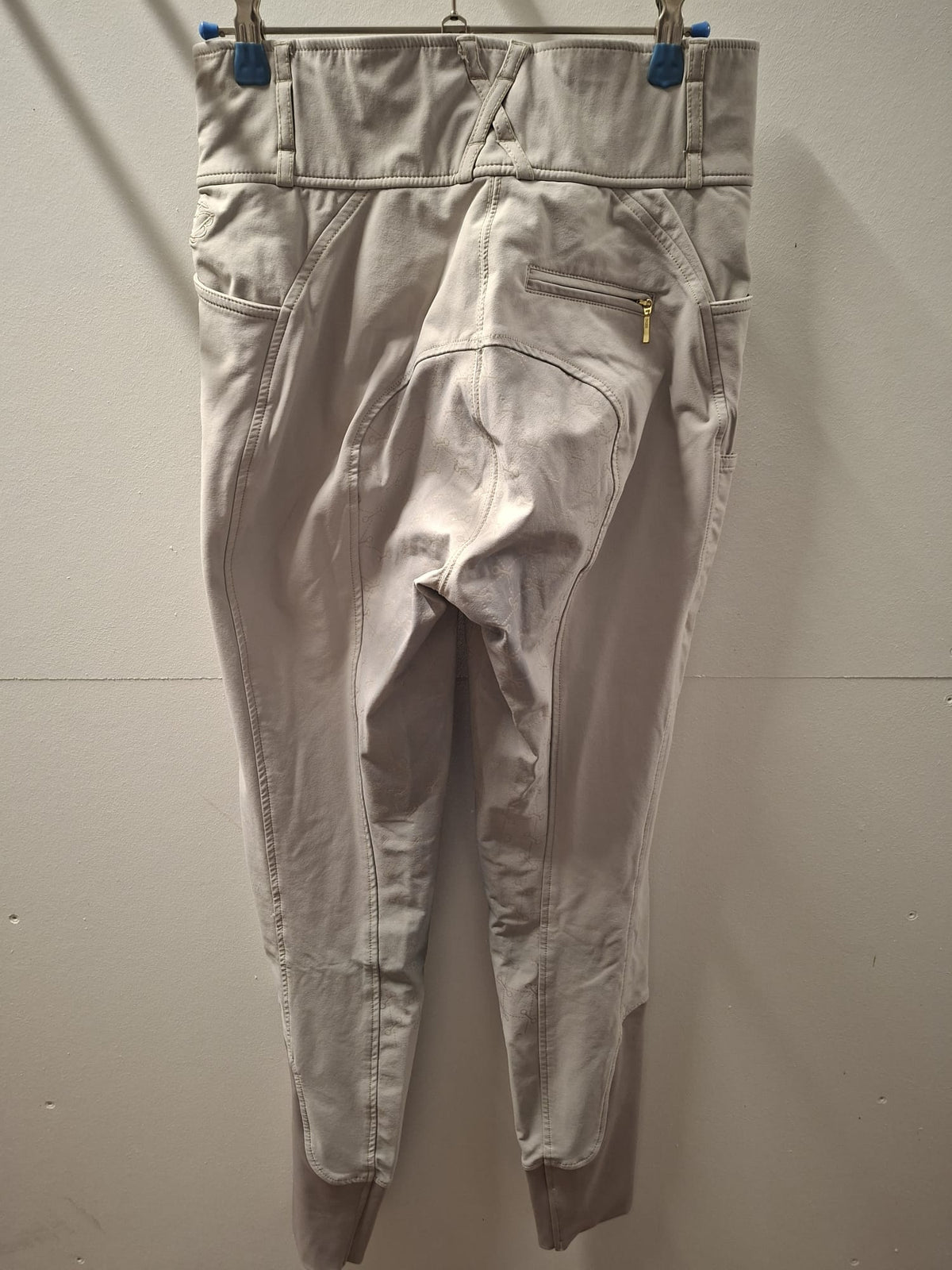 Felix Bühler Reithose