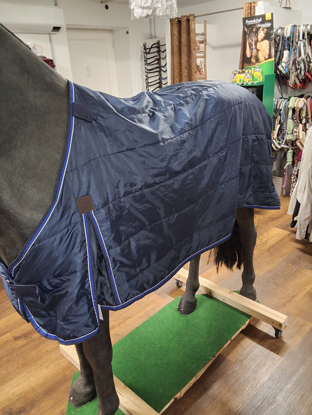 Equi-Theme Liner/Unterziedecke