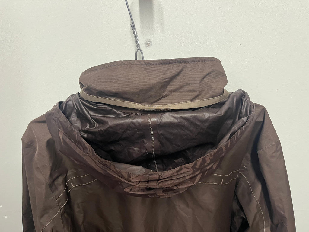 Fouganza Regenjacke