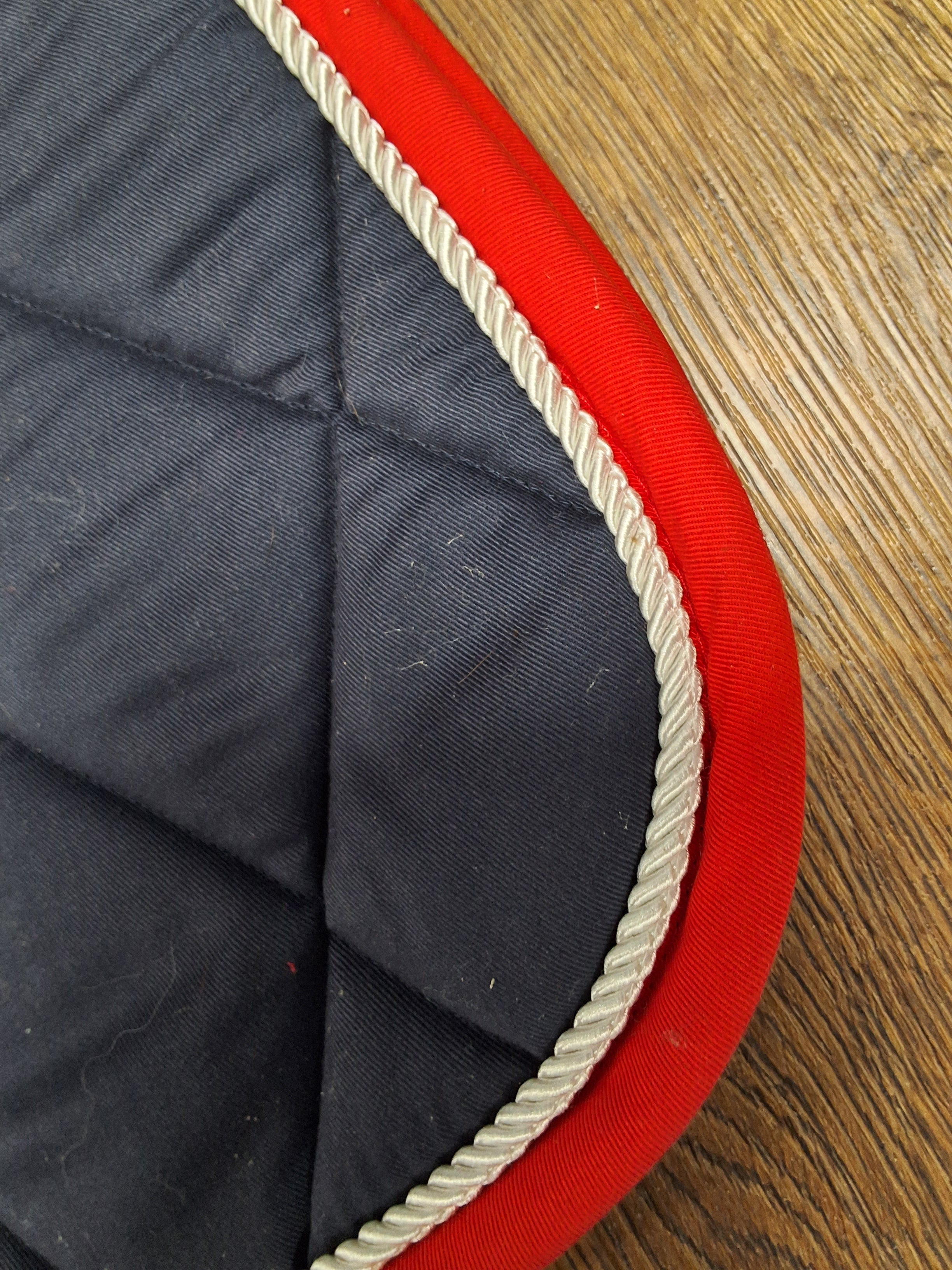 Busse Schabracke