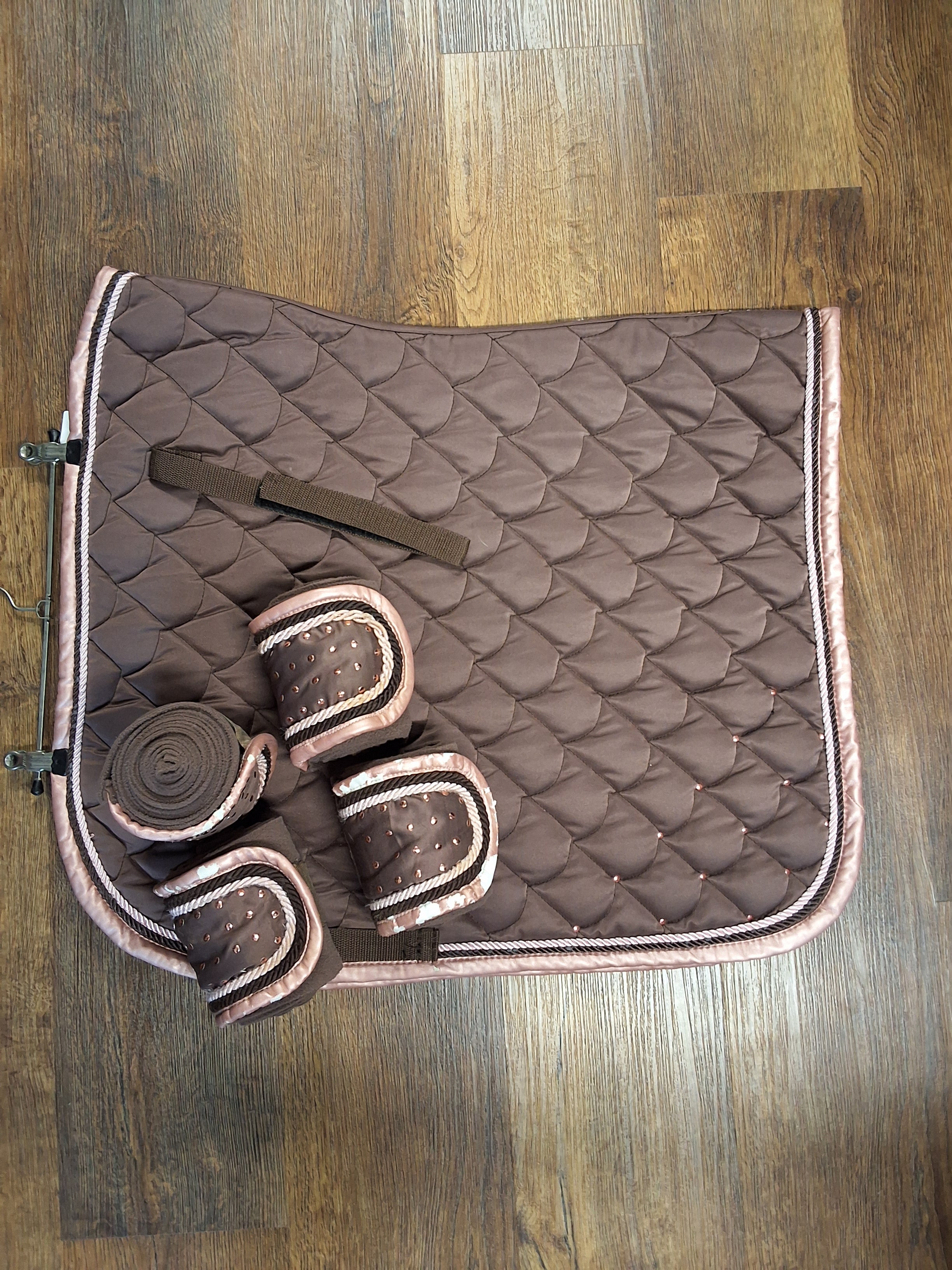 Cavallino Marino by HKM
