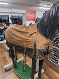 Kieffer Outdoordecke