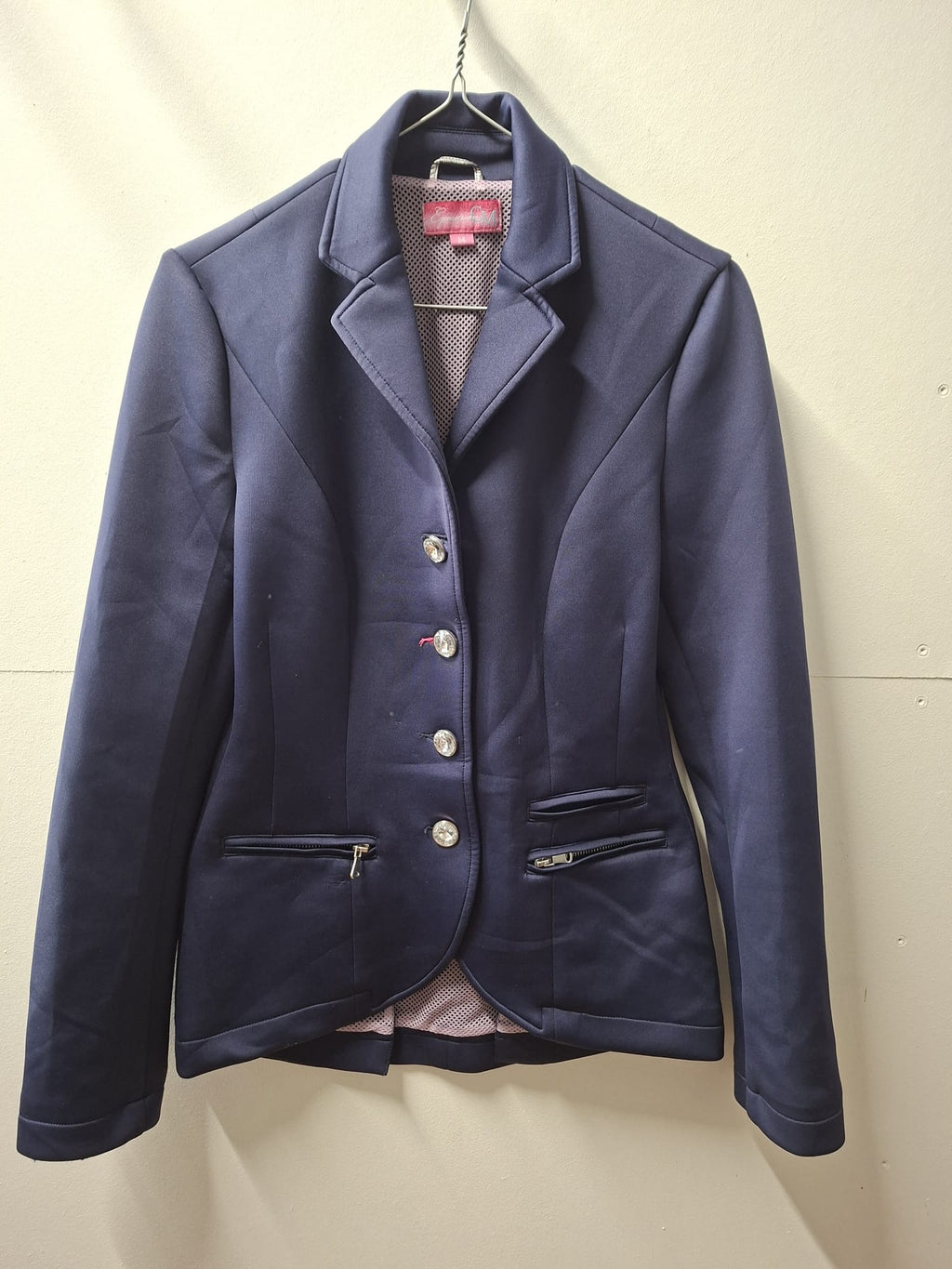 HKM "CM" Tunierjacket