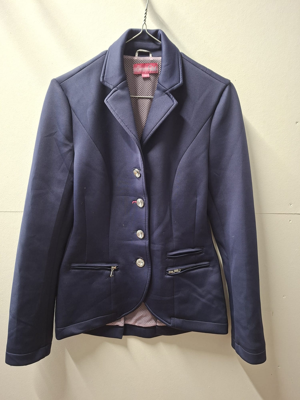 HKM "CM" Tunierjacket