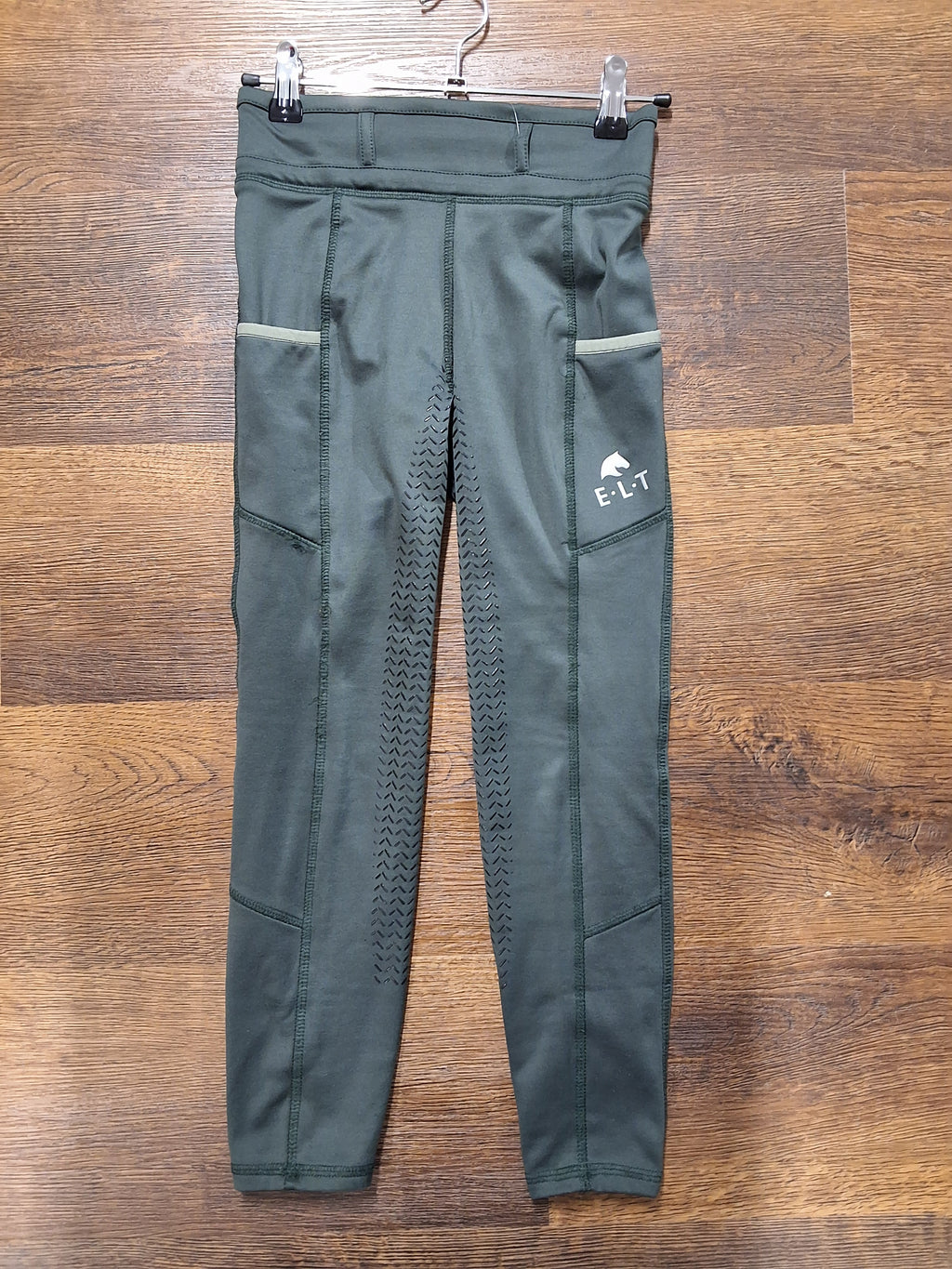ELT Kinderreithose