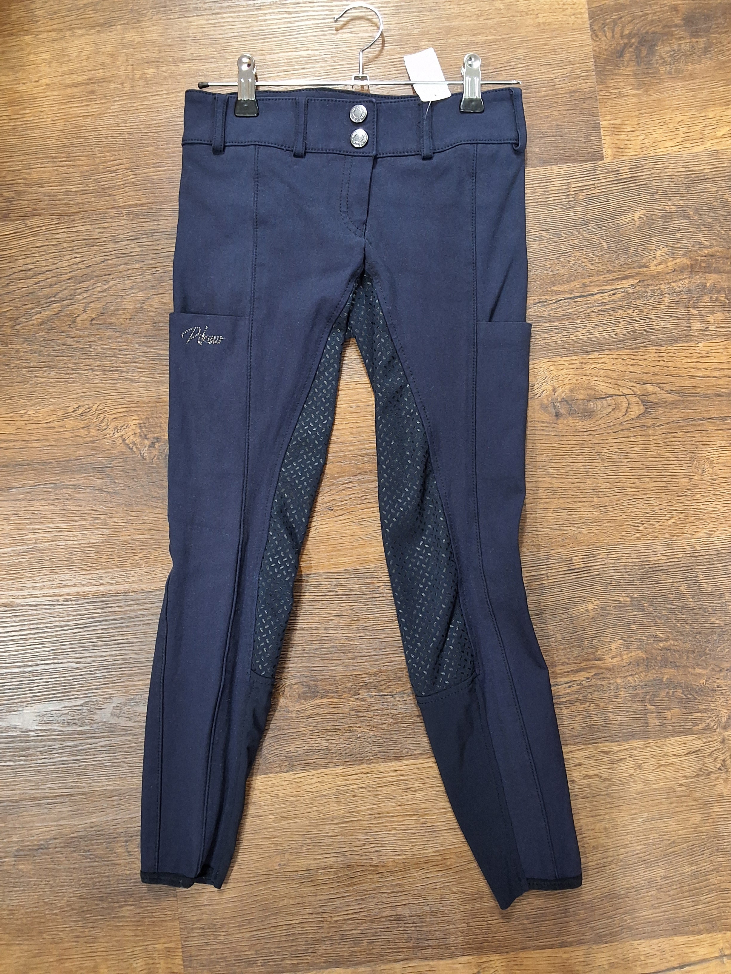 Pikeur Kinderreithose