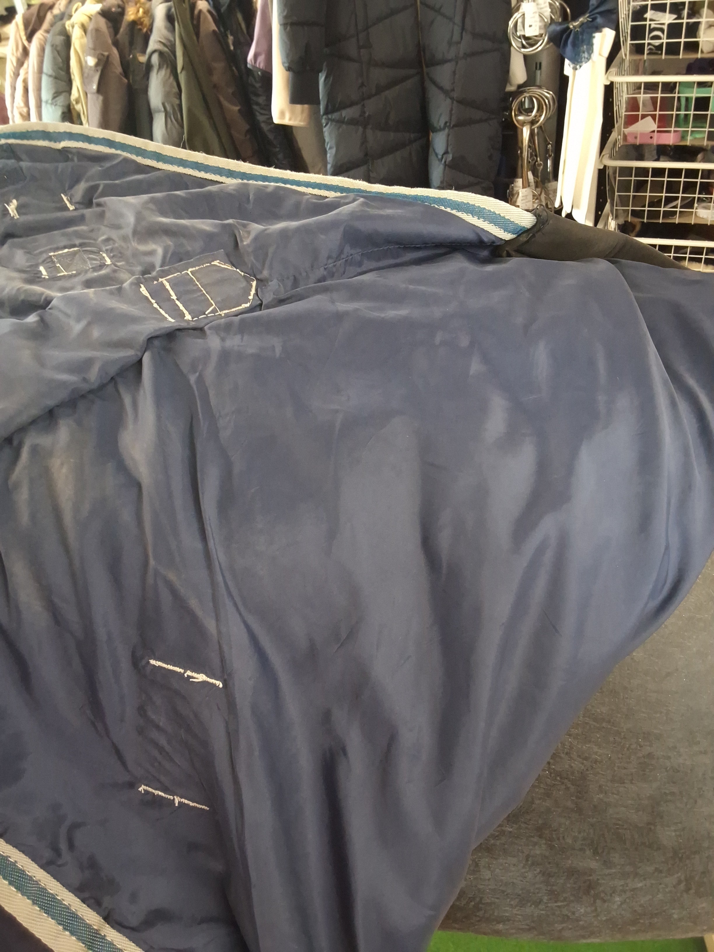 Busse Regendecke