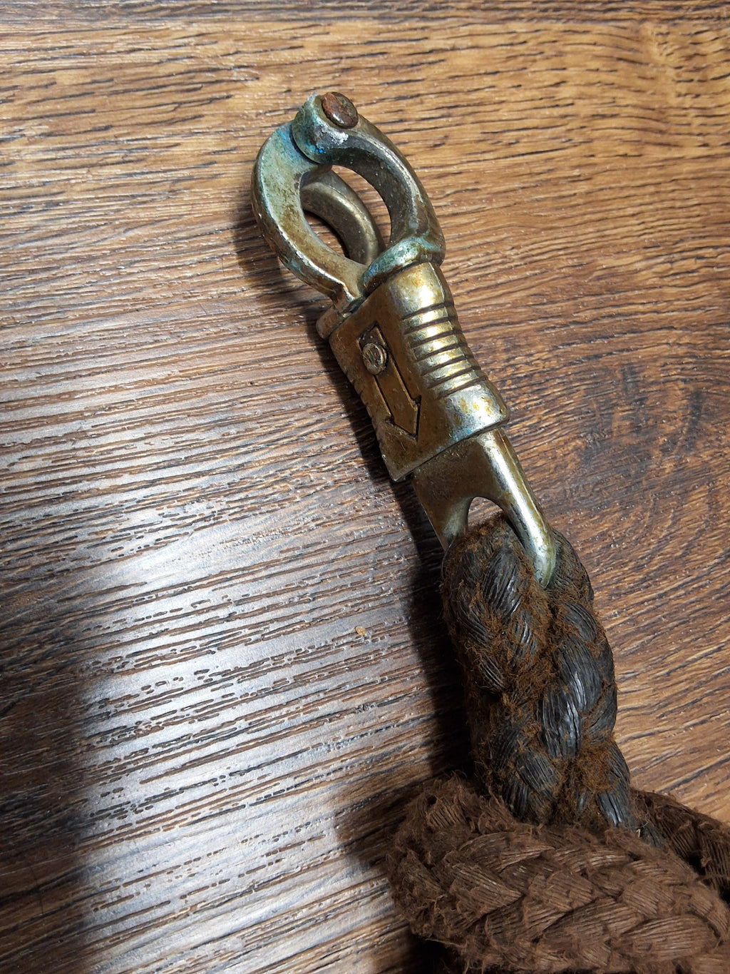 Unbekannt Strick
