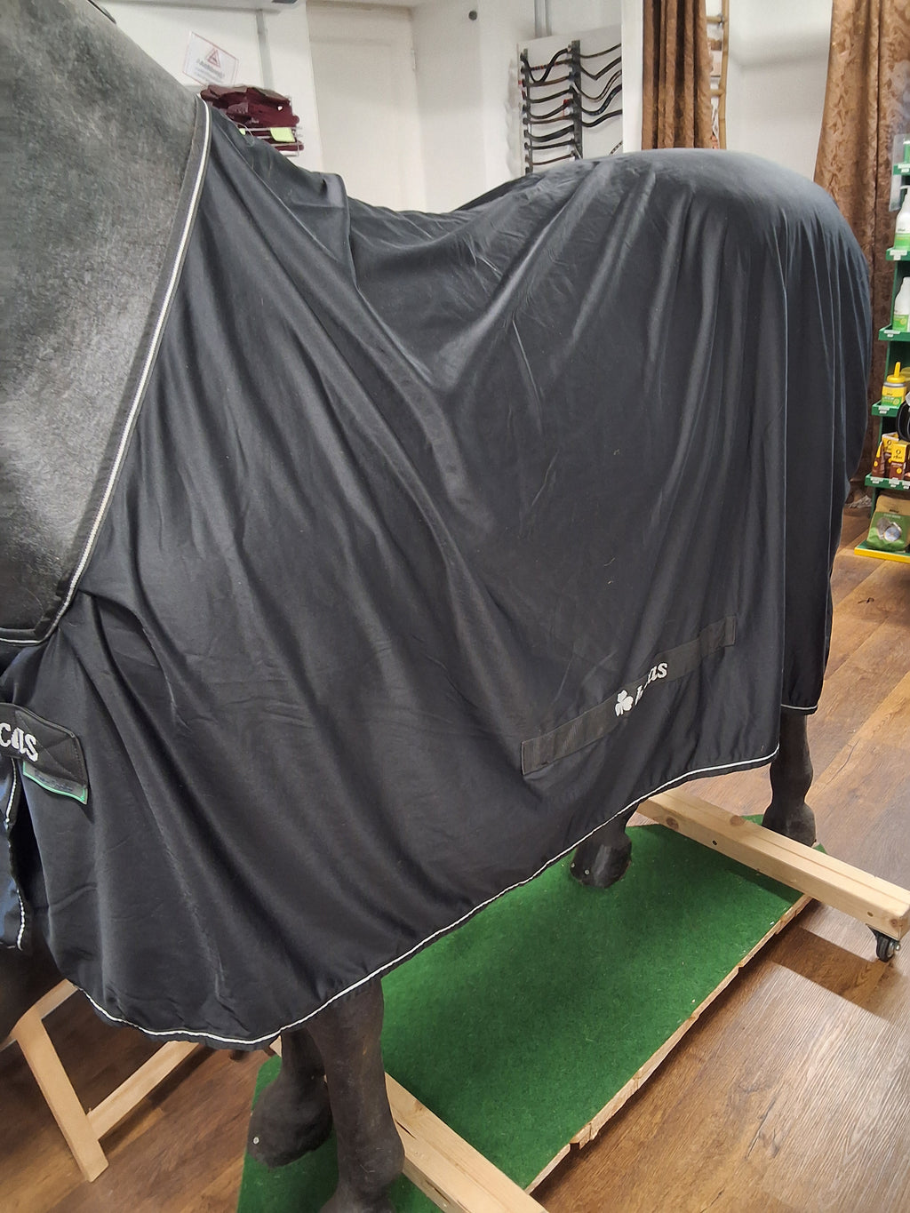 Bucas "Power Cooler"