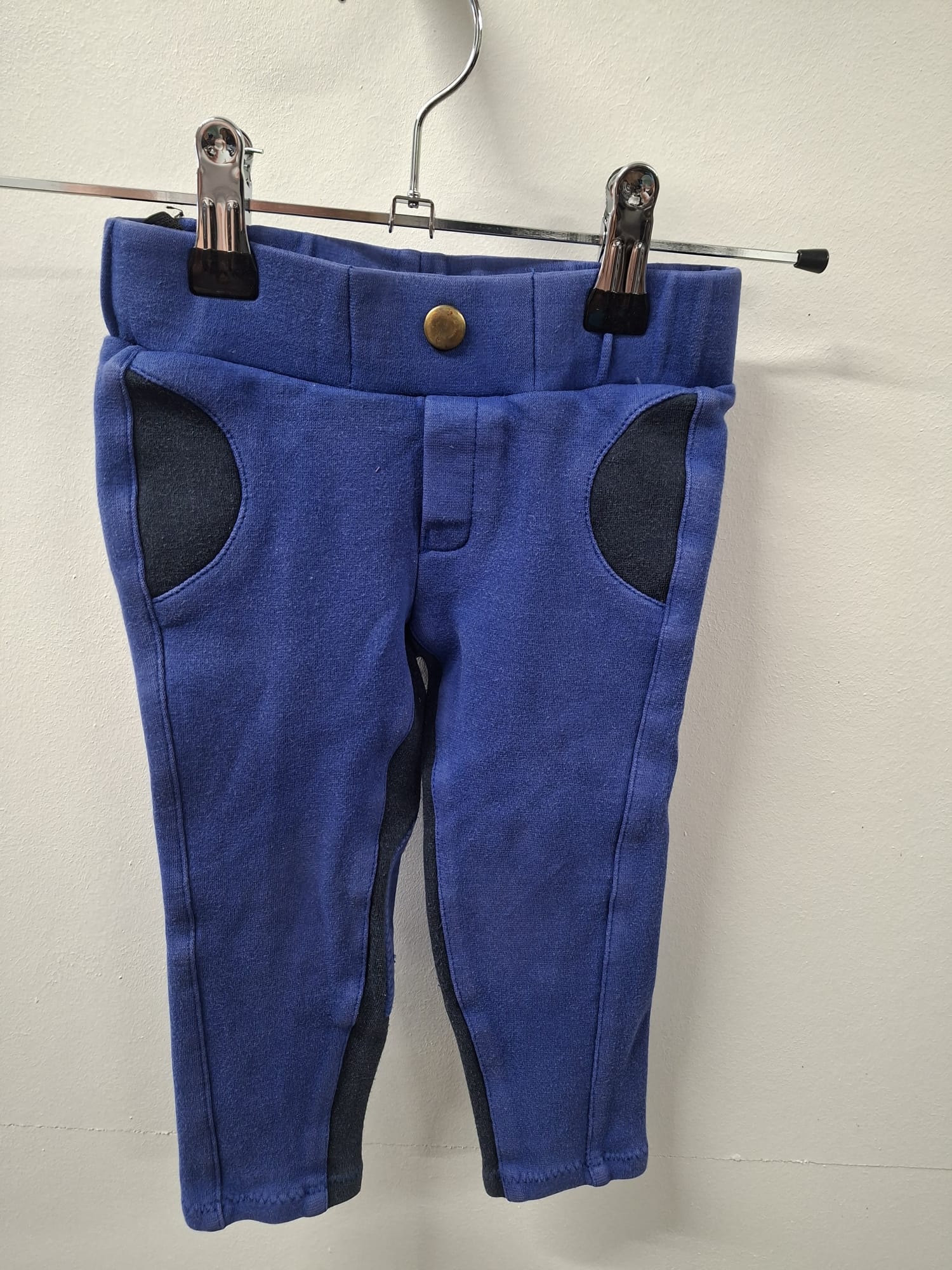 Unbekannt Kinderreithose