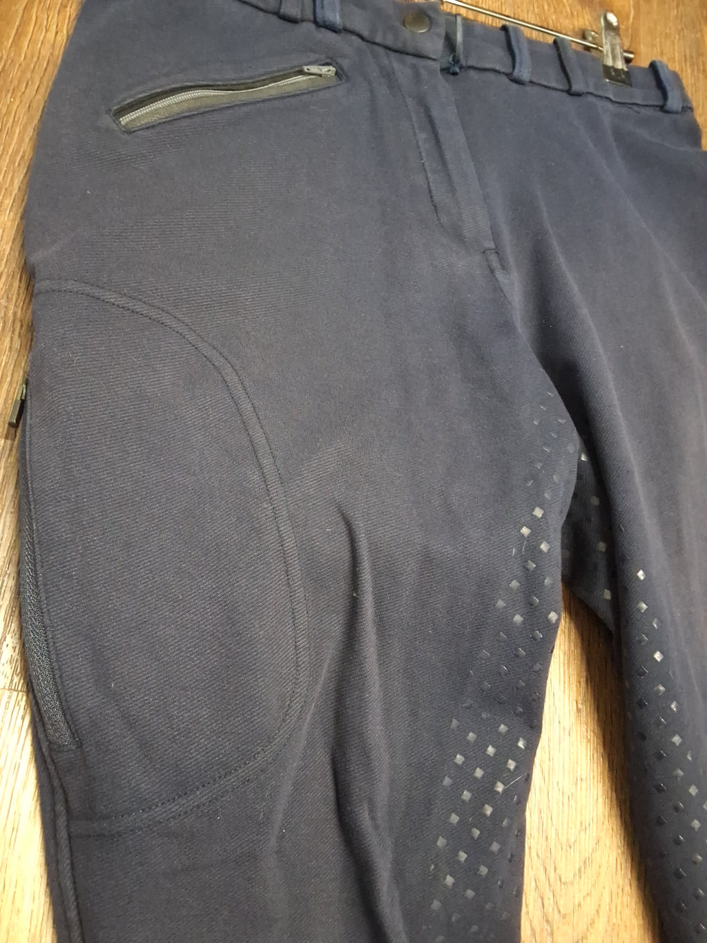 Fouganza Reithose