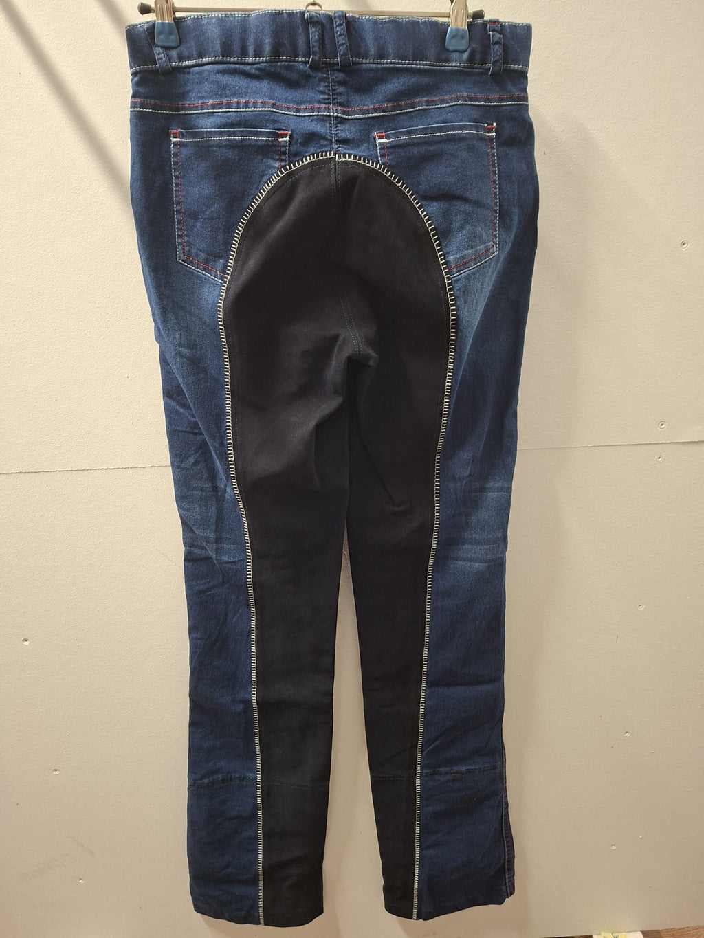 HKM Jodhpur Reithose
