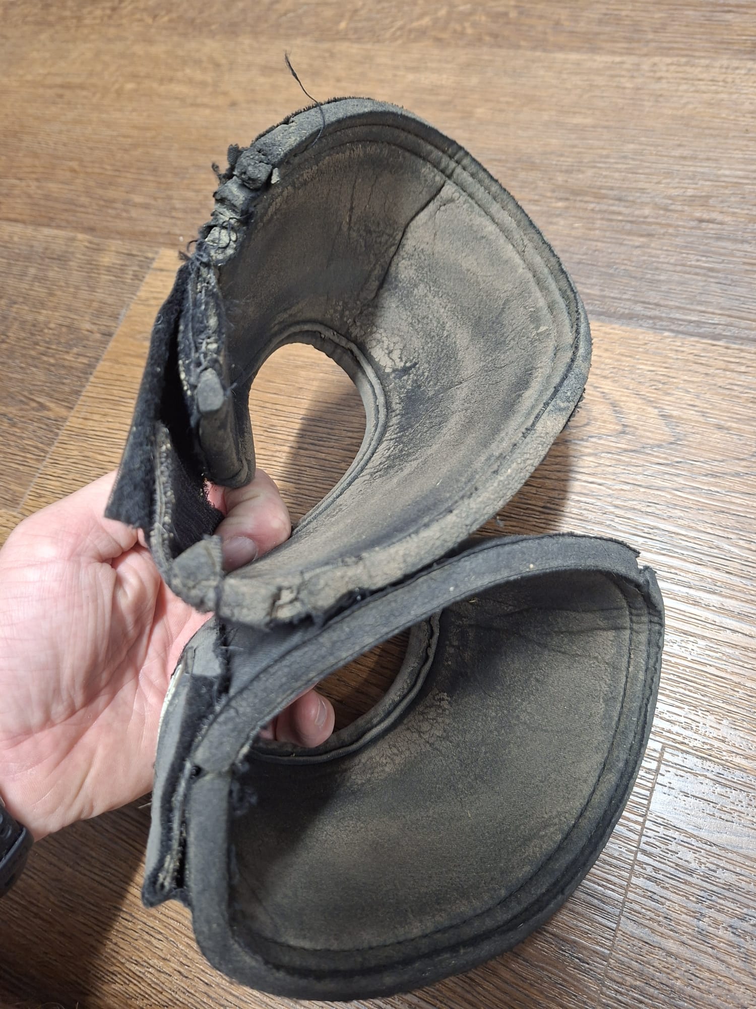 Euroriding Hufglocken