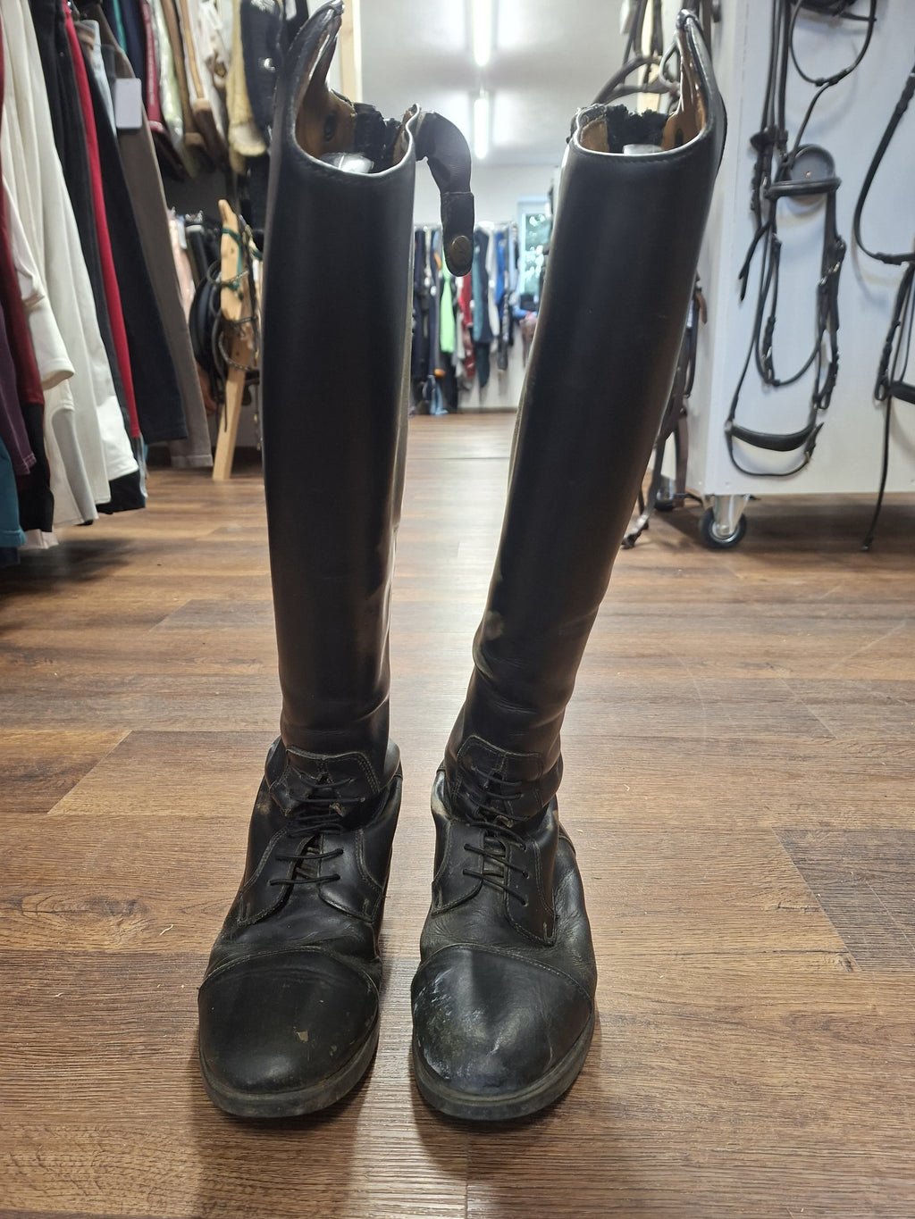 Mondoni Reitstiefel