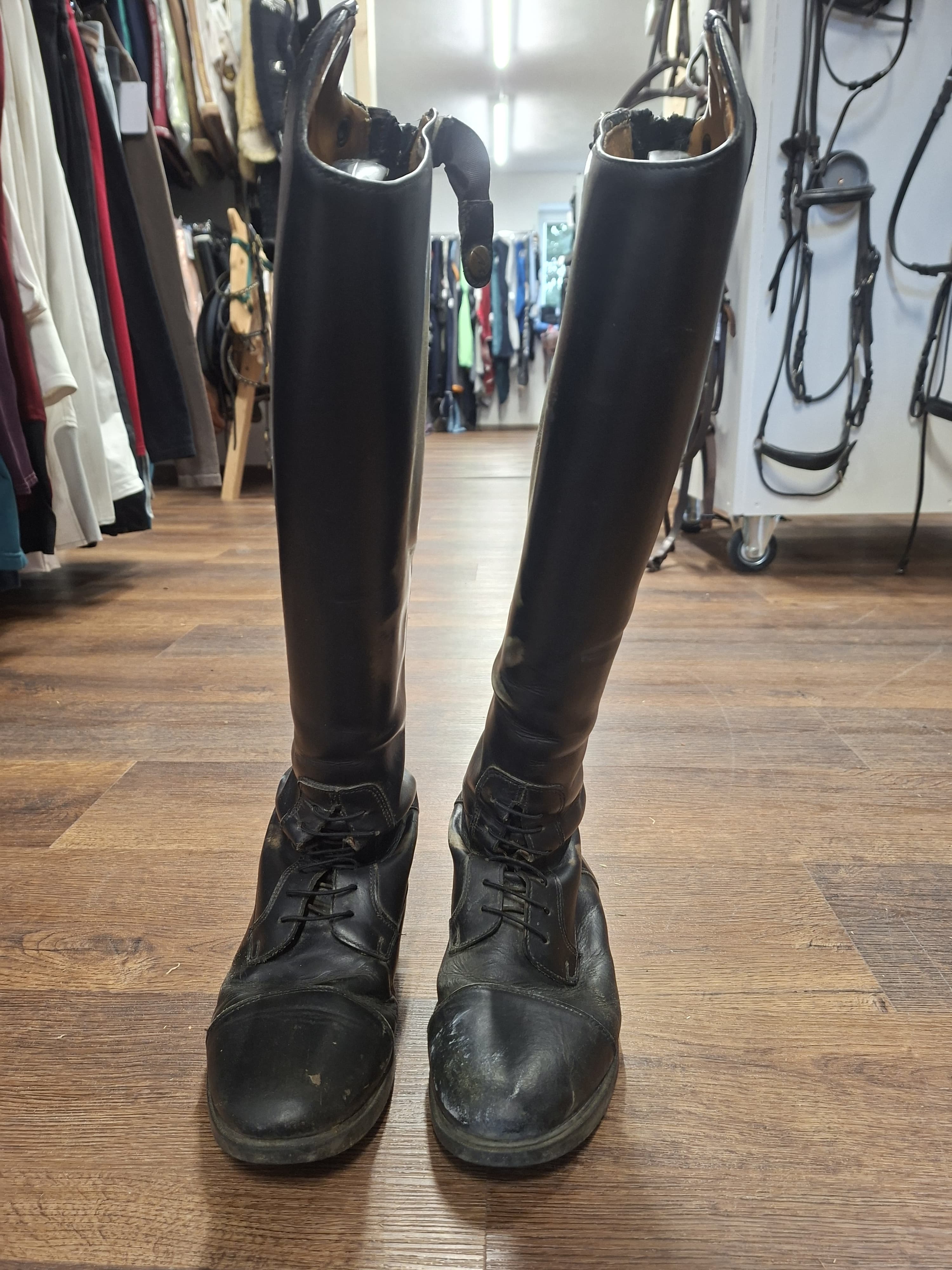 Mondoni Reitstiefel
