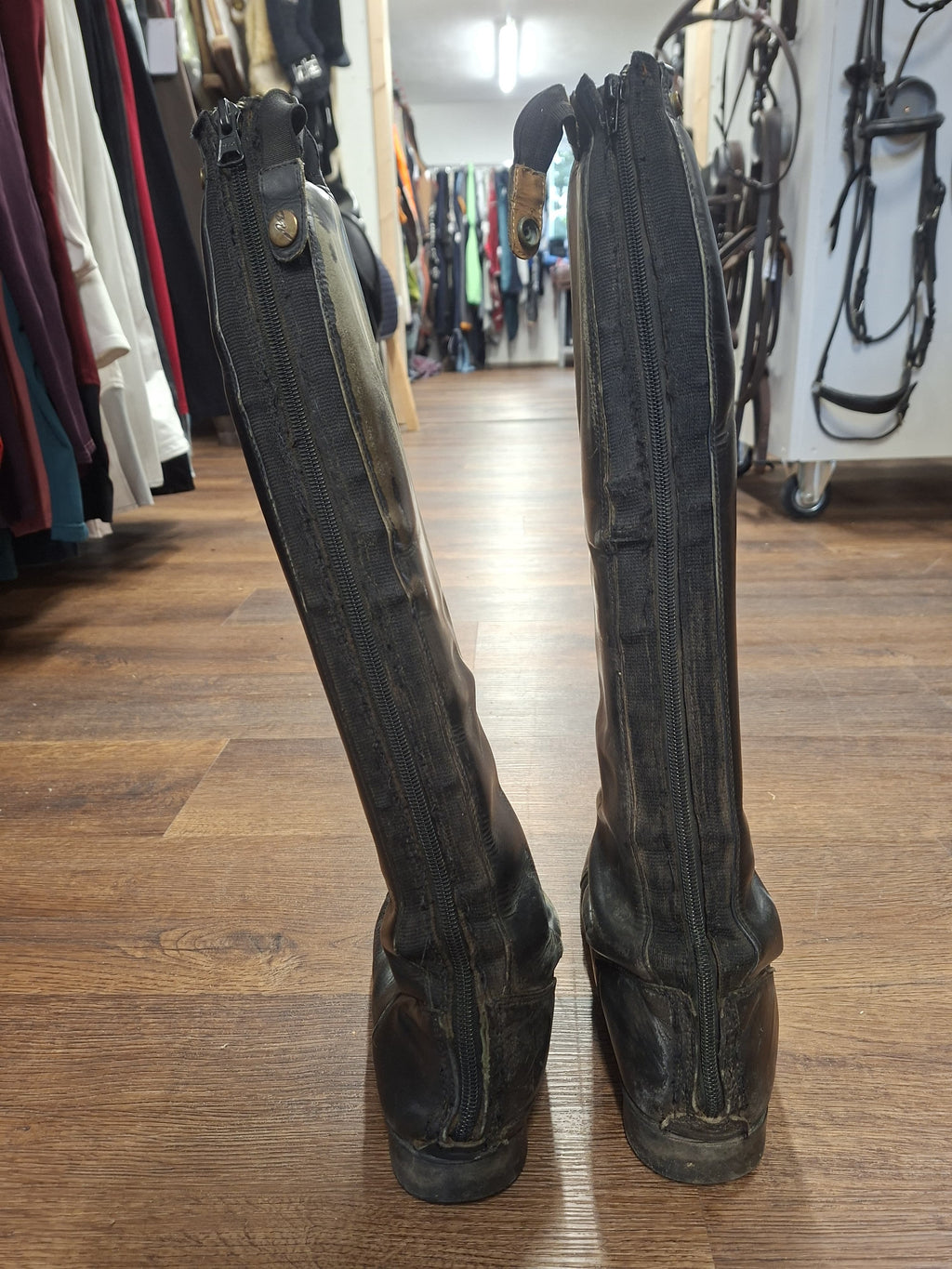 Mondoni Reitstiefel
