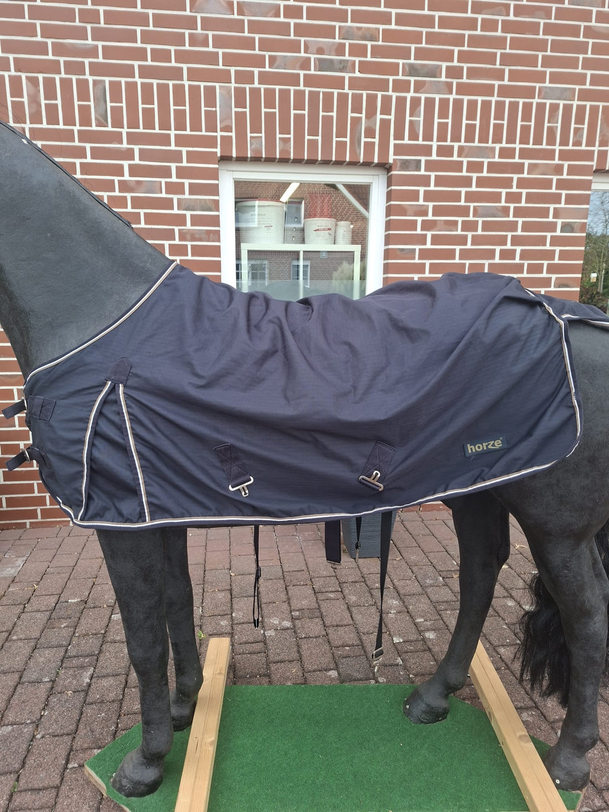 Horze Outdoordecke