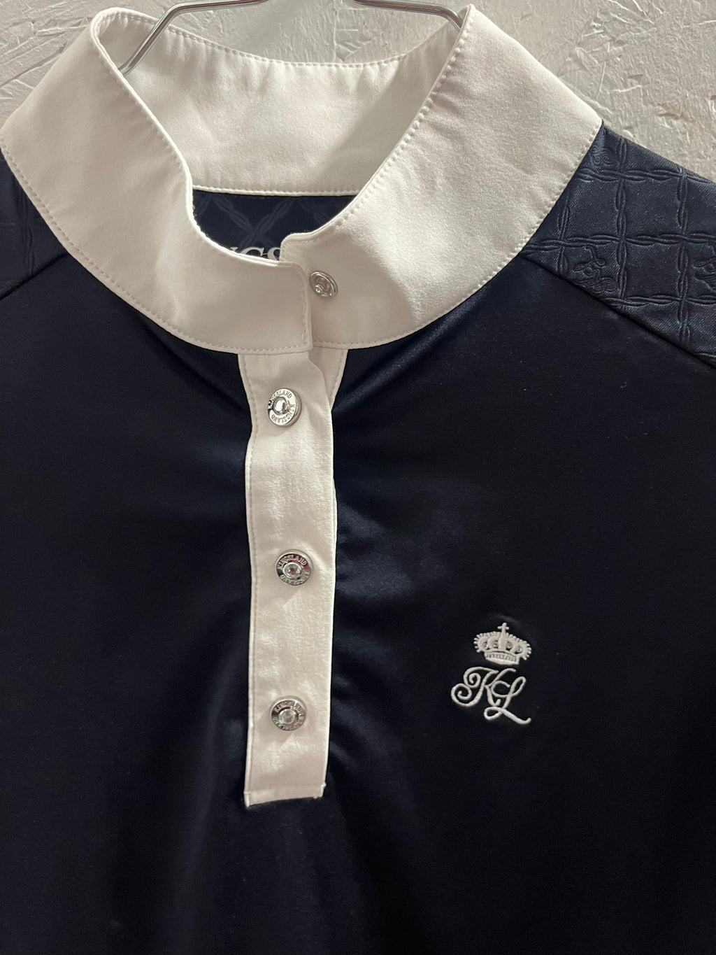 Kingsland "Tunier"shirt
