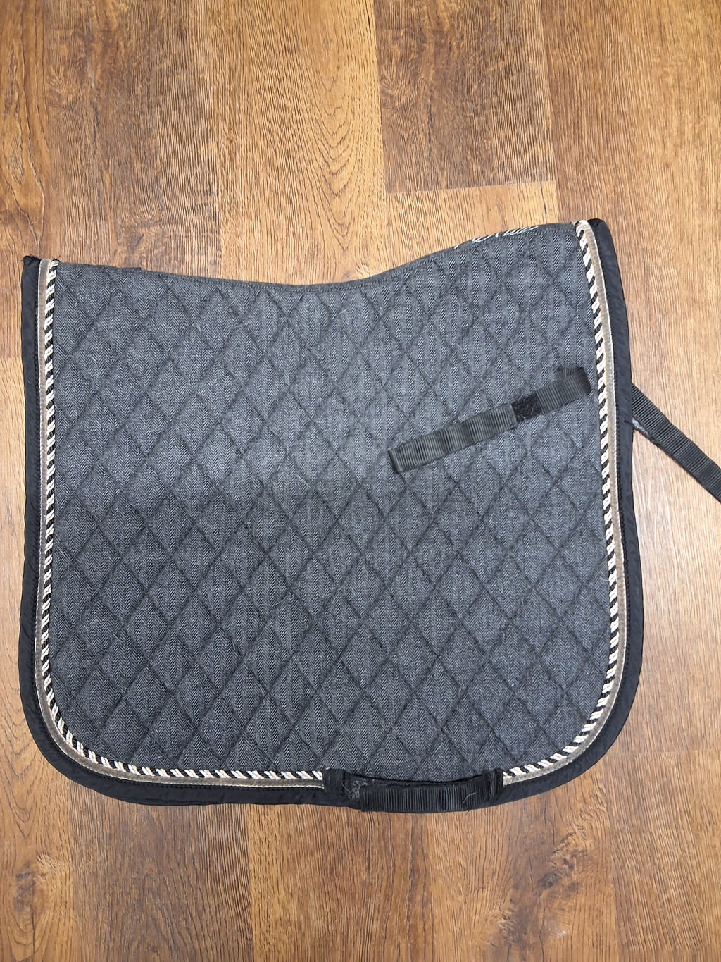 HV Polo Schabracke
