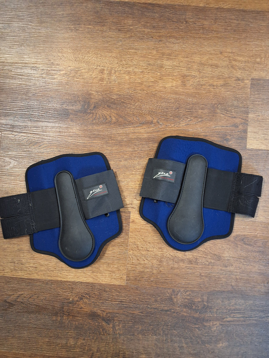Gera Neoprengamaschen Set