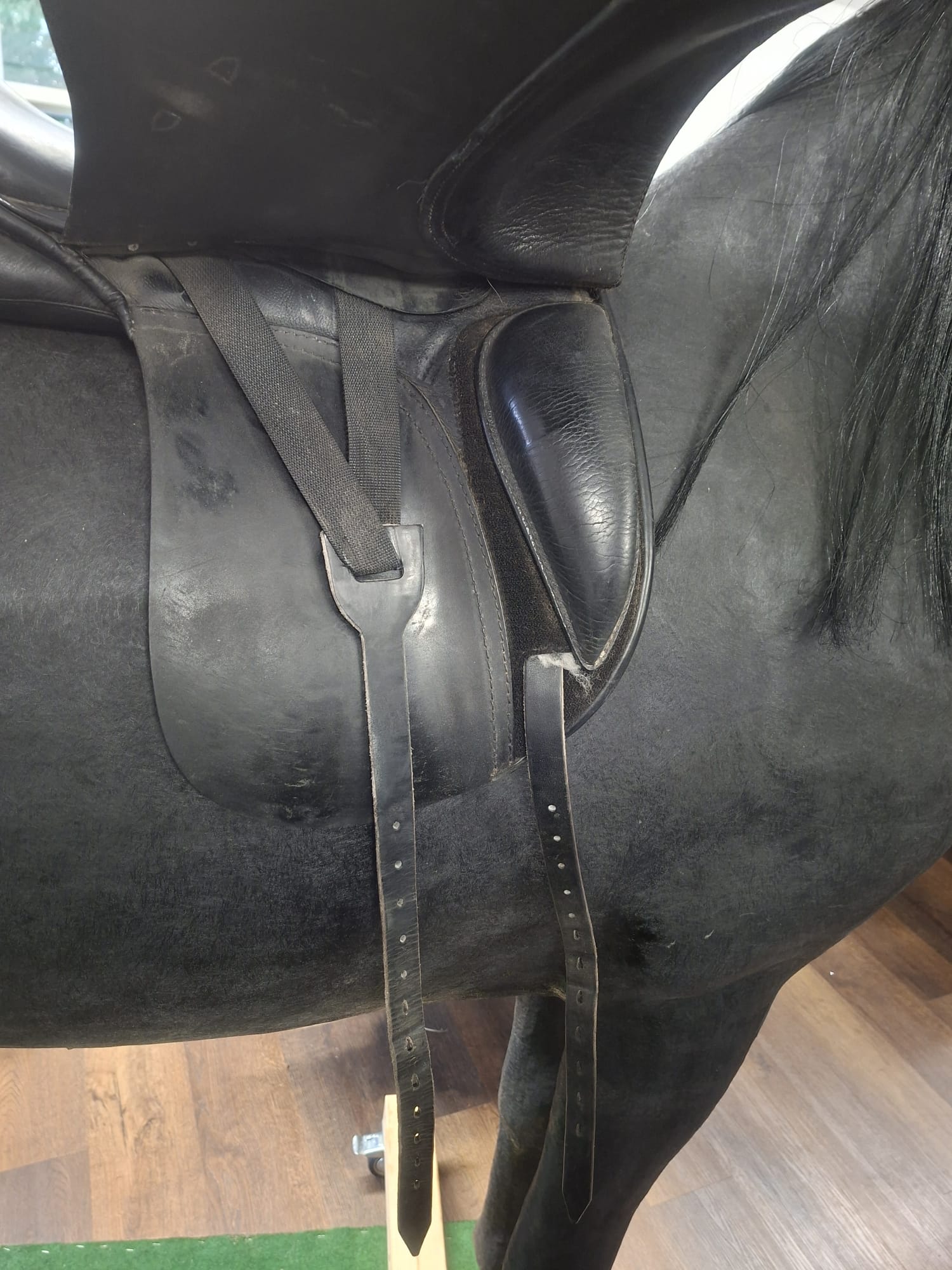 Passier YoungStar Dressursattel