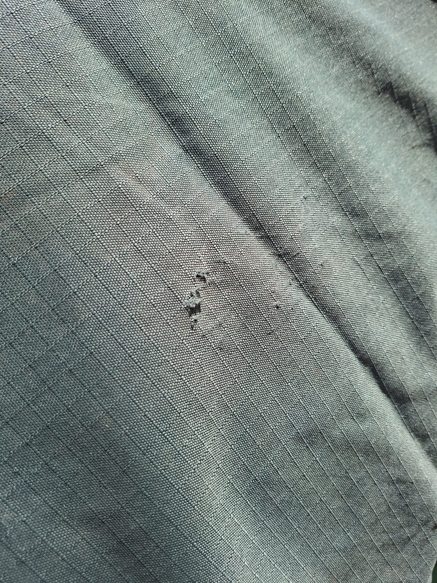 4horses Highneck Regendecke