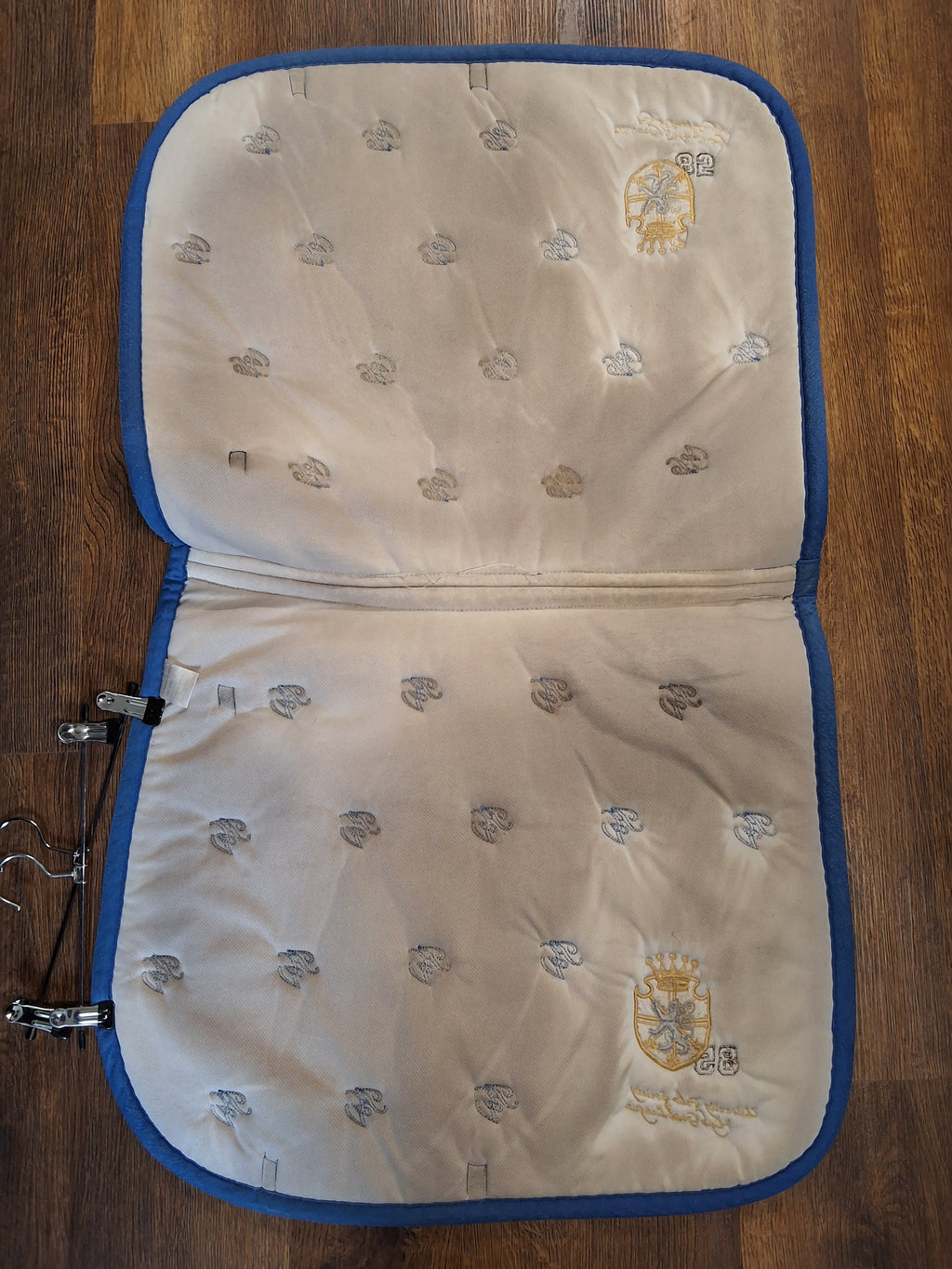 HV Polo Schabracke