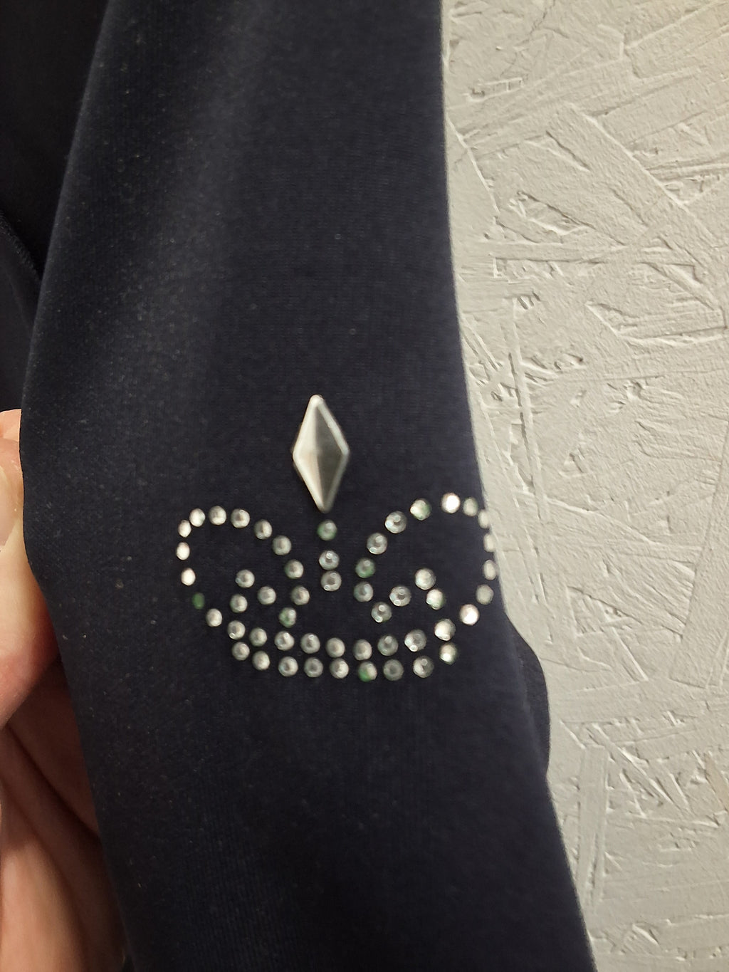 La Valencio Tunierjacket