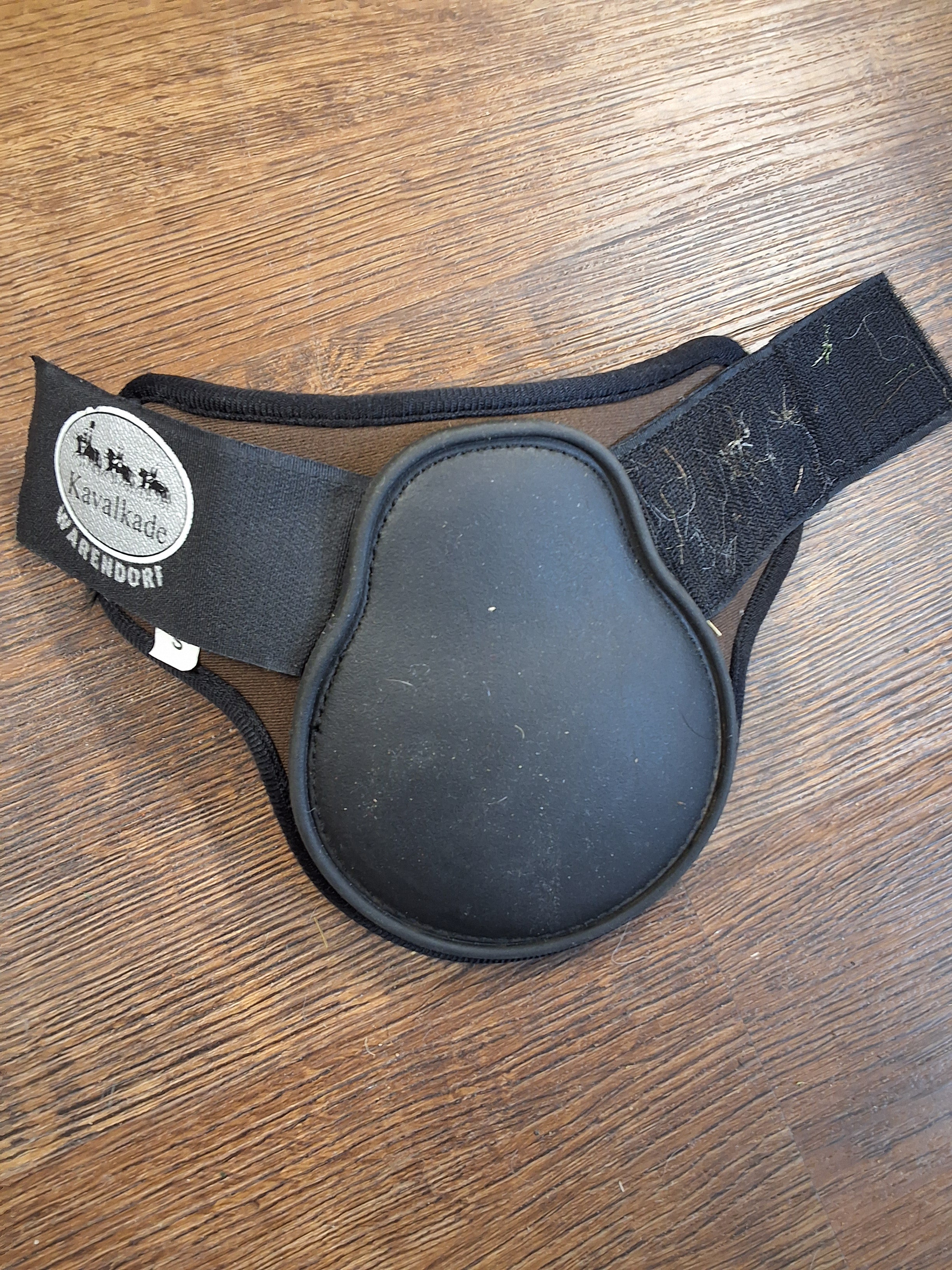 Kavalkade Neoprengamaschenset