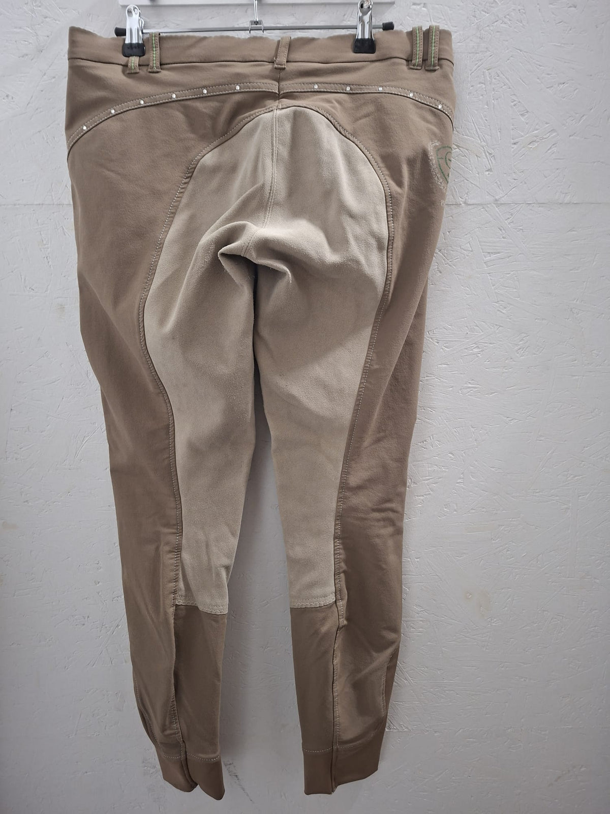 Covalliero Reithose