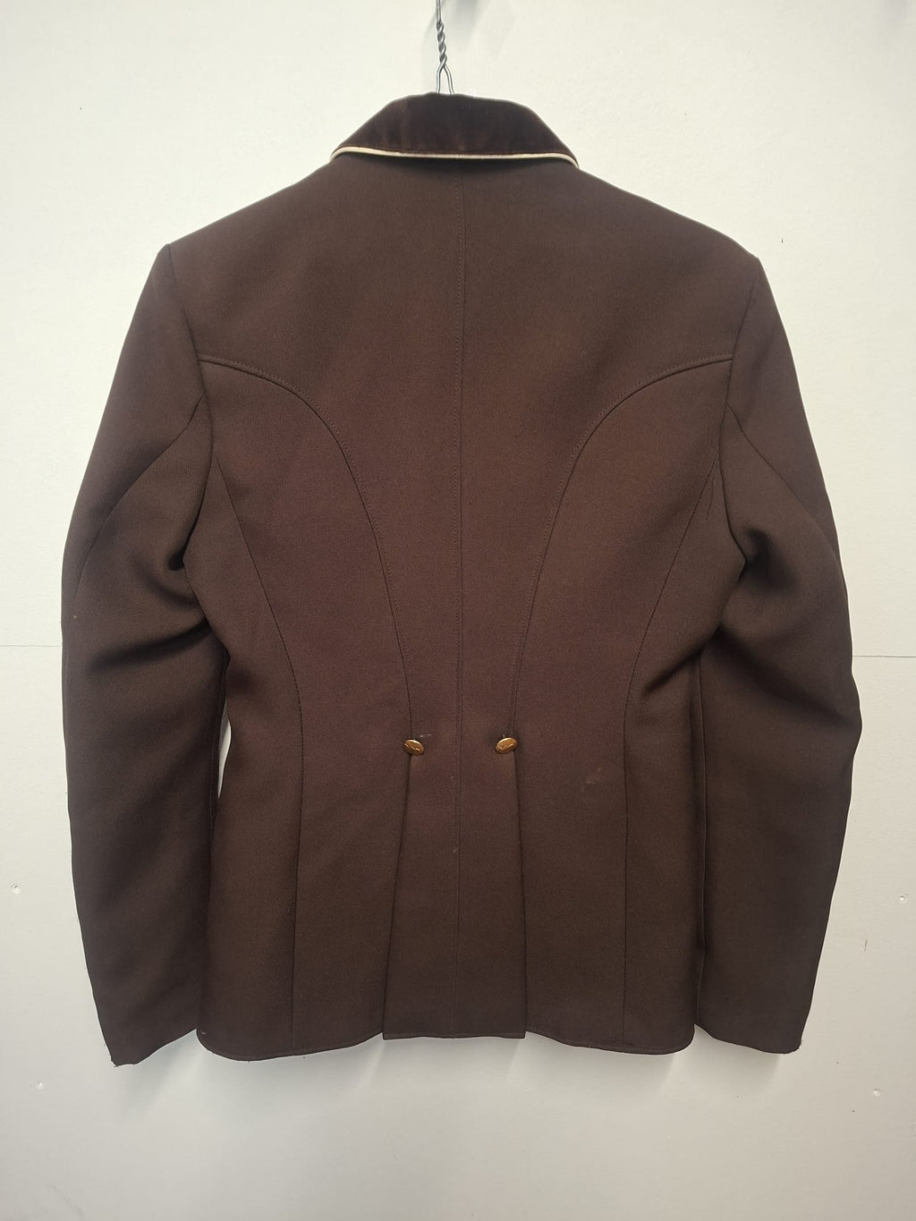 JumperKing Tunierjacket