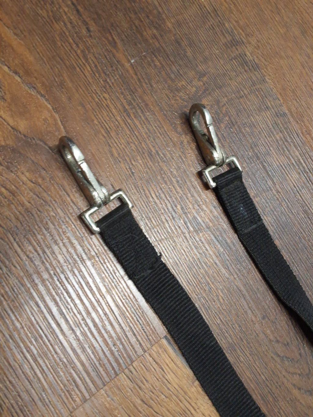 Busse Ausbindezügel