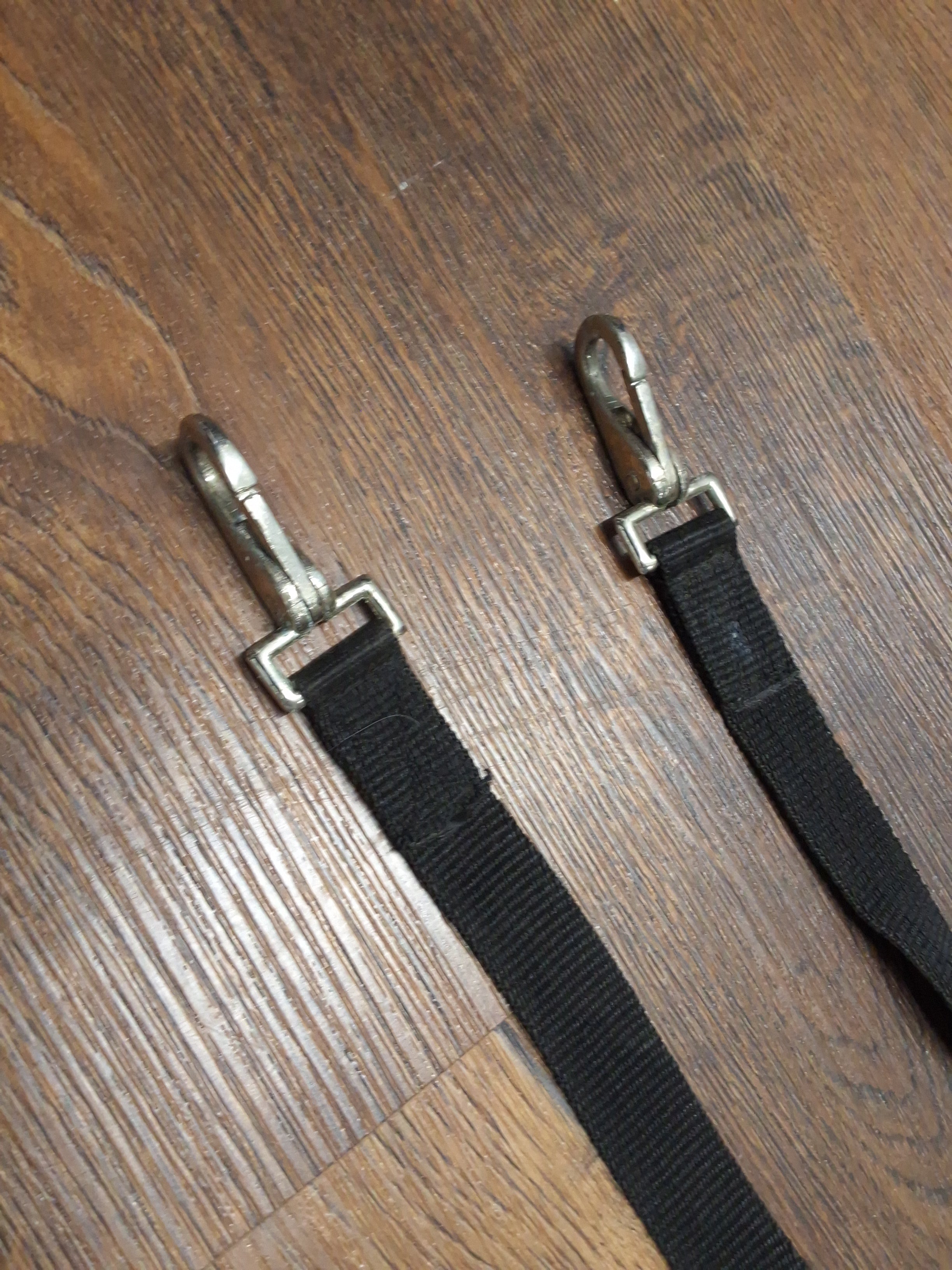 Busse Ausbindezügel