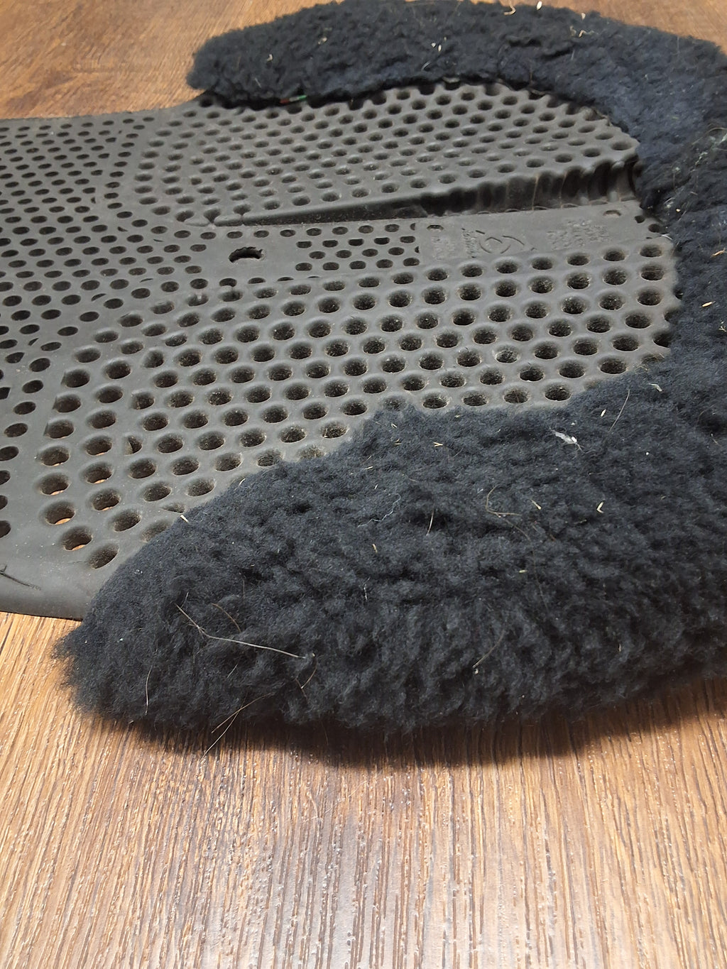 Acavallo Pad
