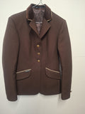 JumperKing Tunierjacket