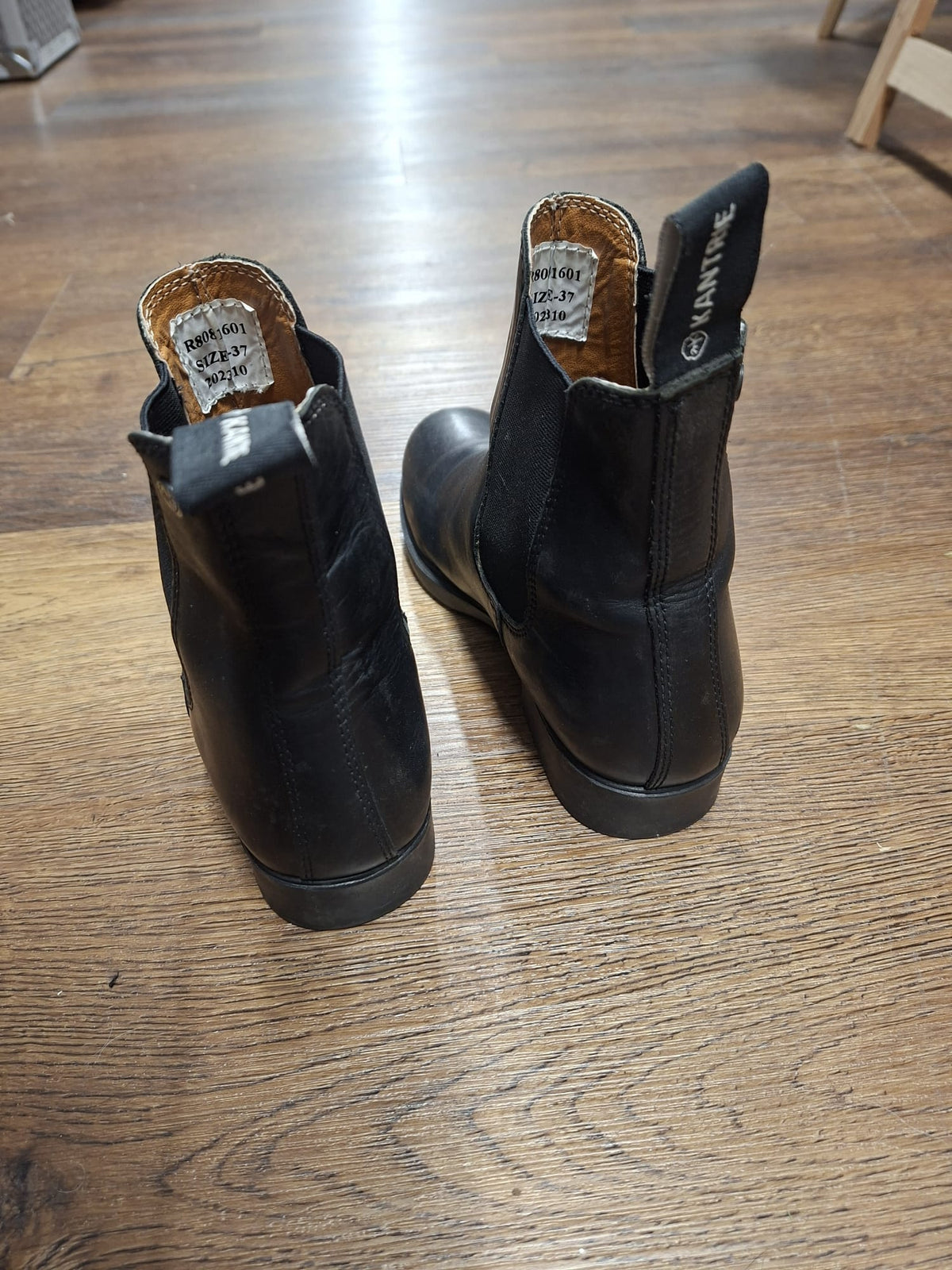 Kantrie Stiefeletten