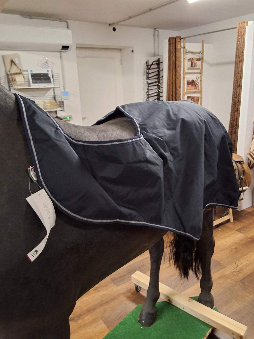 Horseware Amigo Ausreitdecke