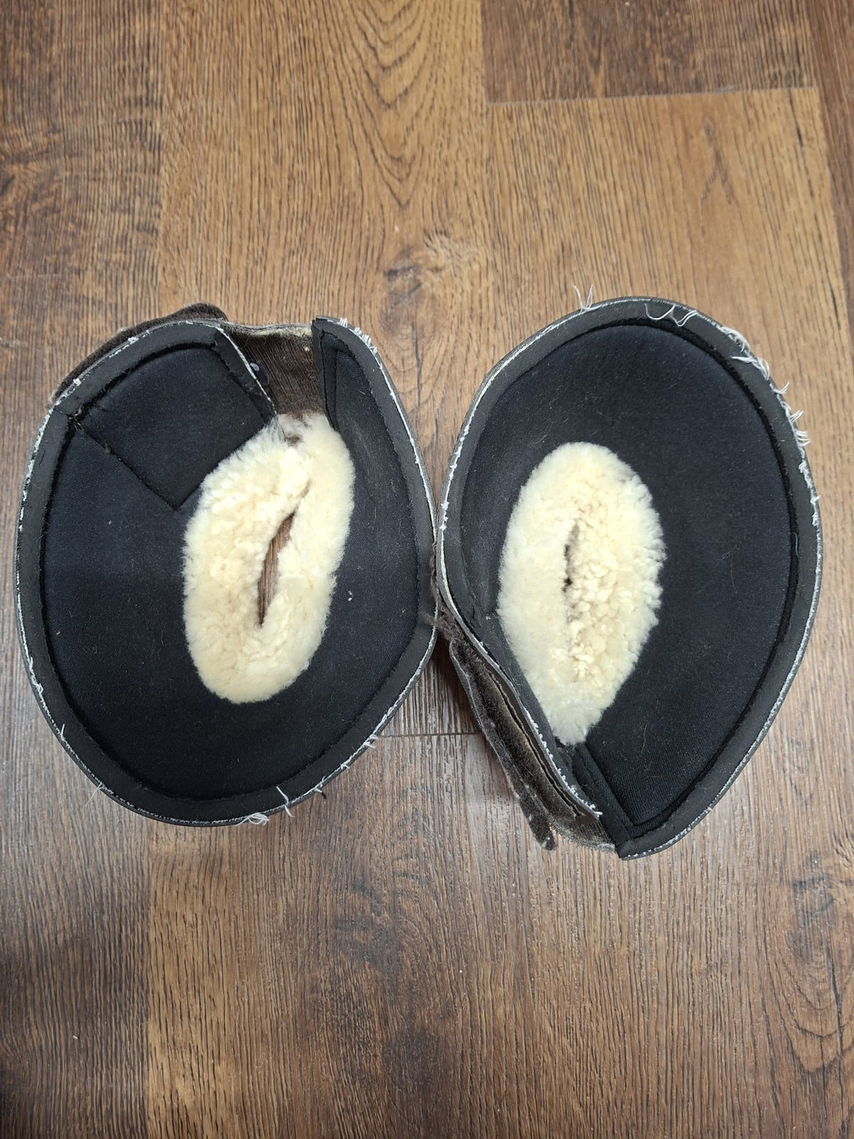 Kingsland Hufglocken