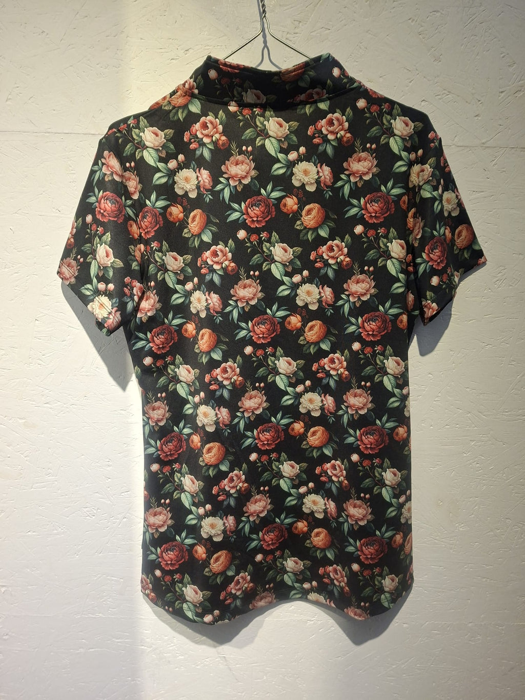 Felix Bühler Funktionsshirt