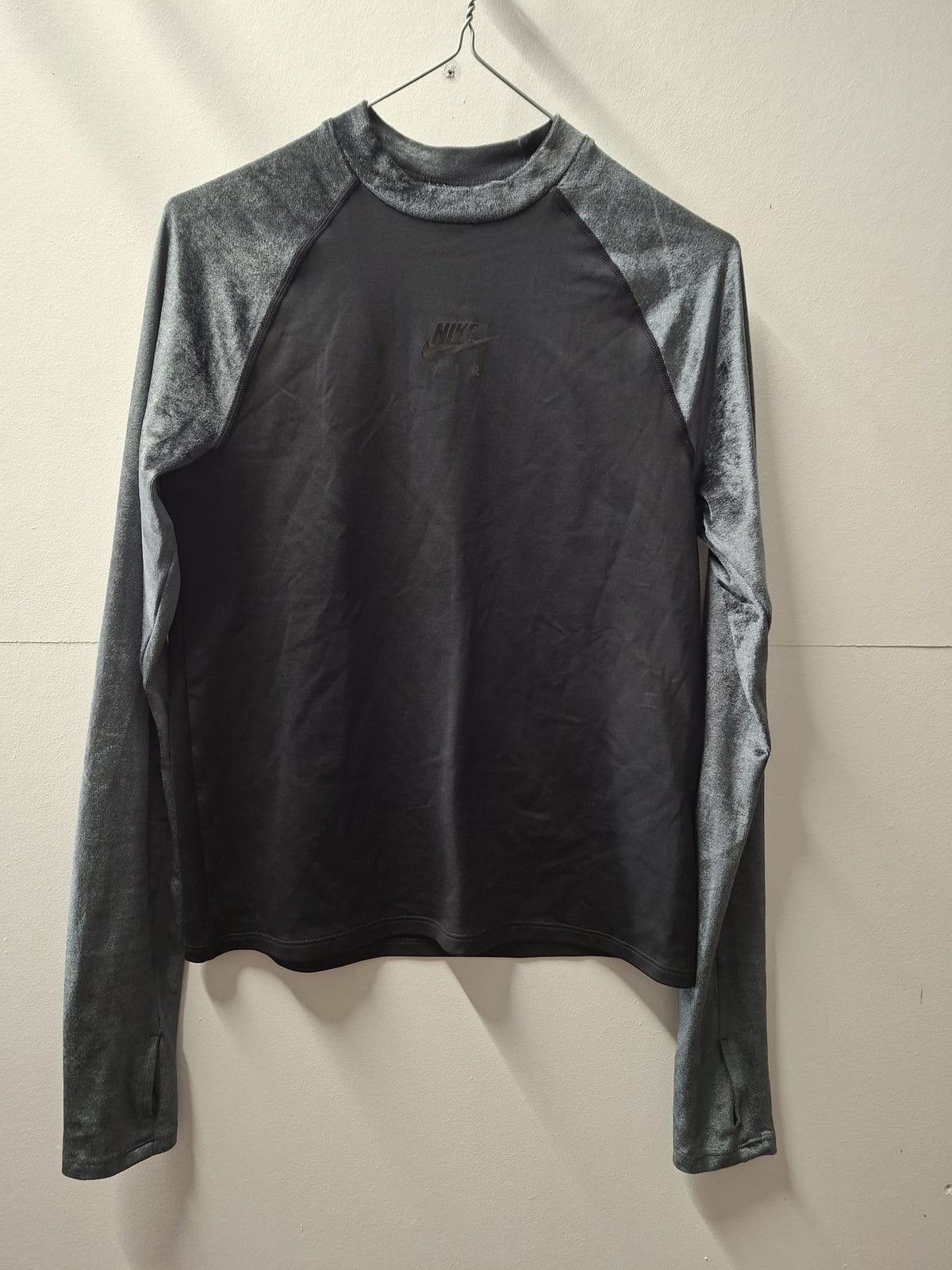 Nike Langarmshirt
