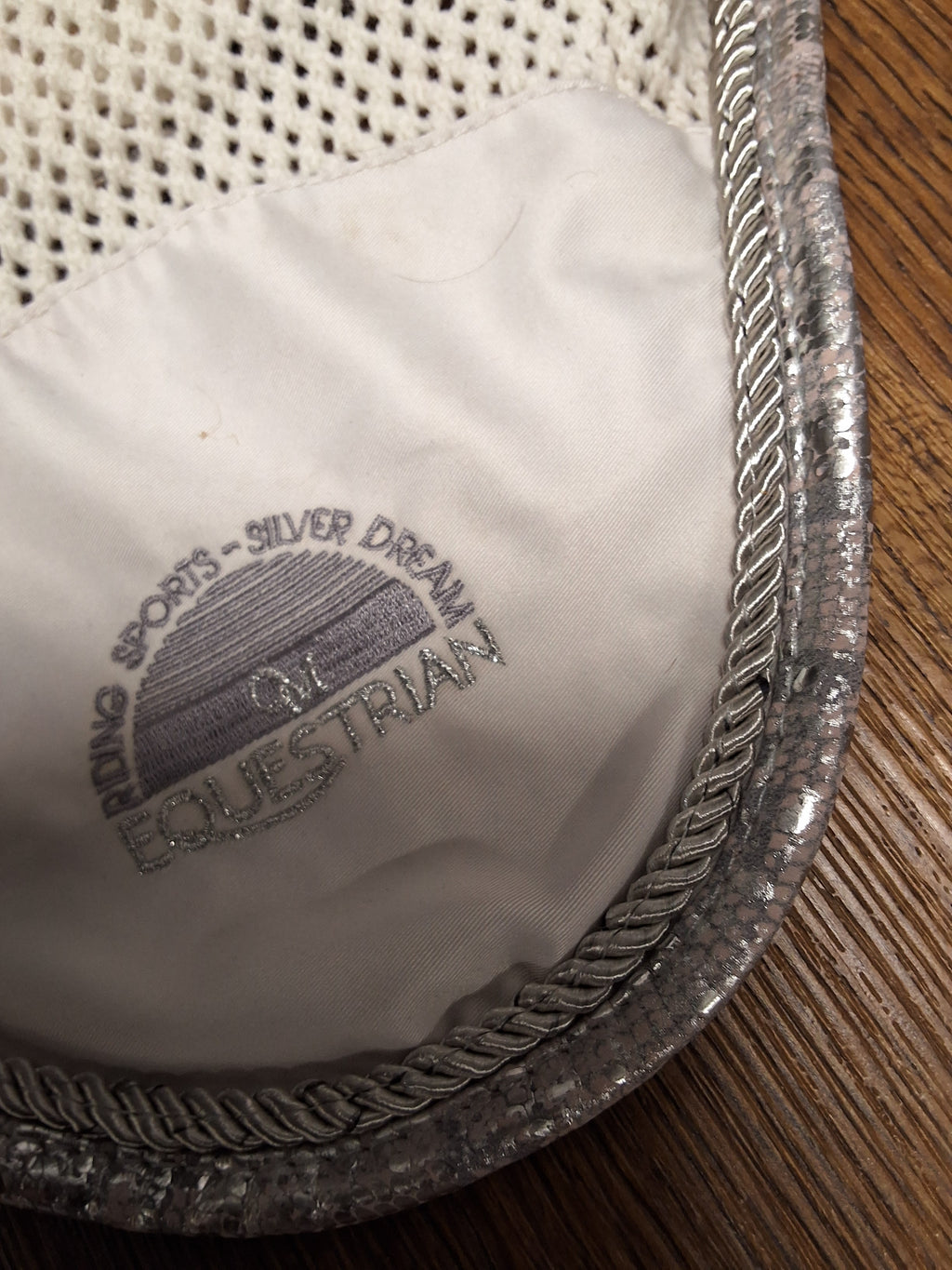 HKM Fliegenhaube