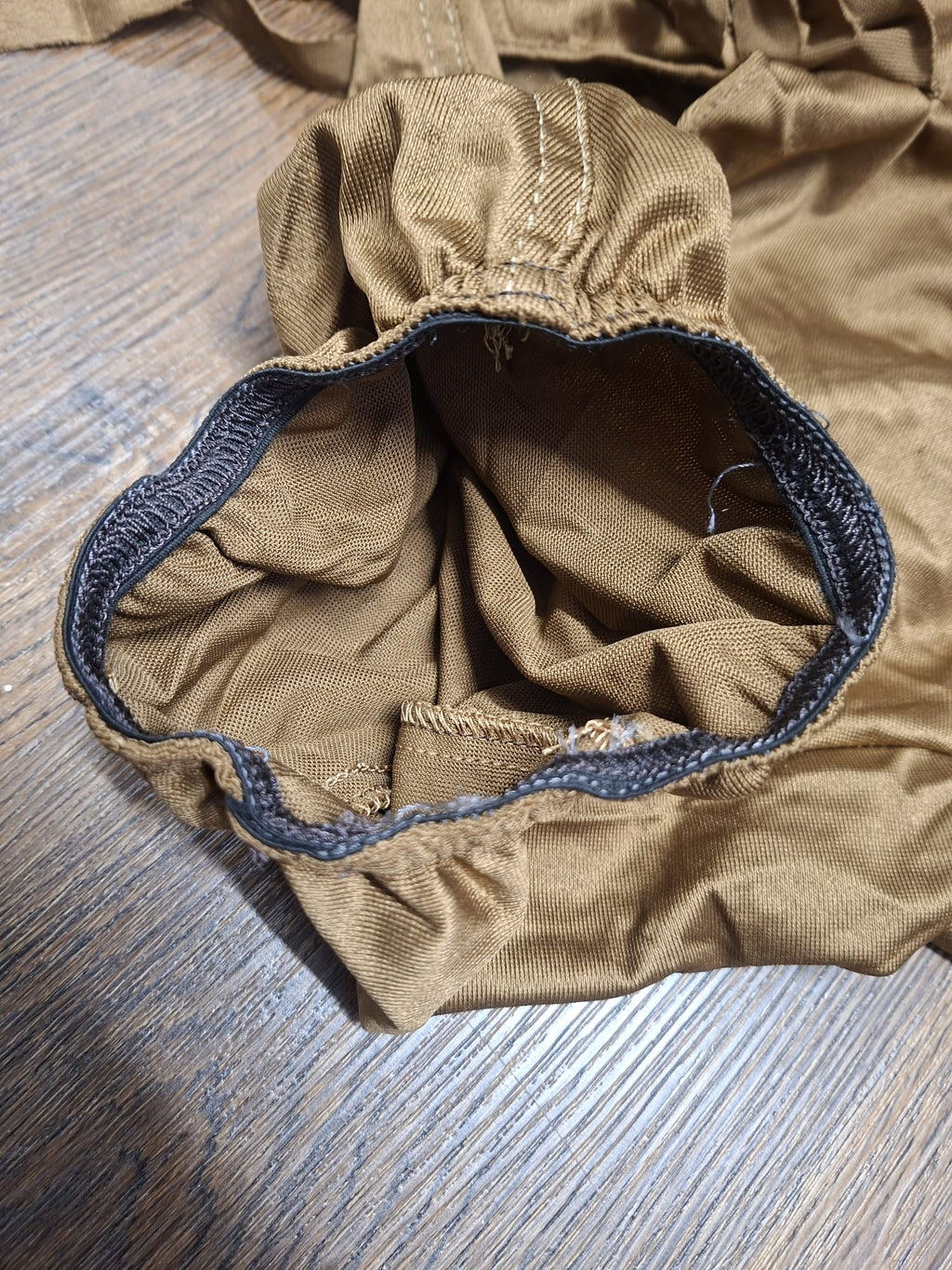 Premiere  Ekzemer Kopfteil-Maske Neu