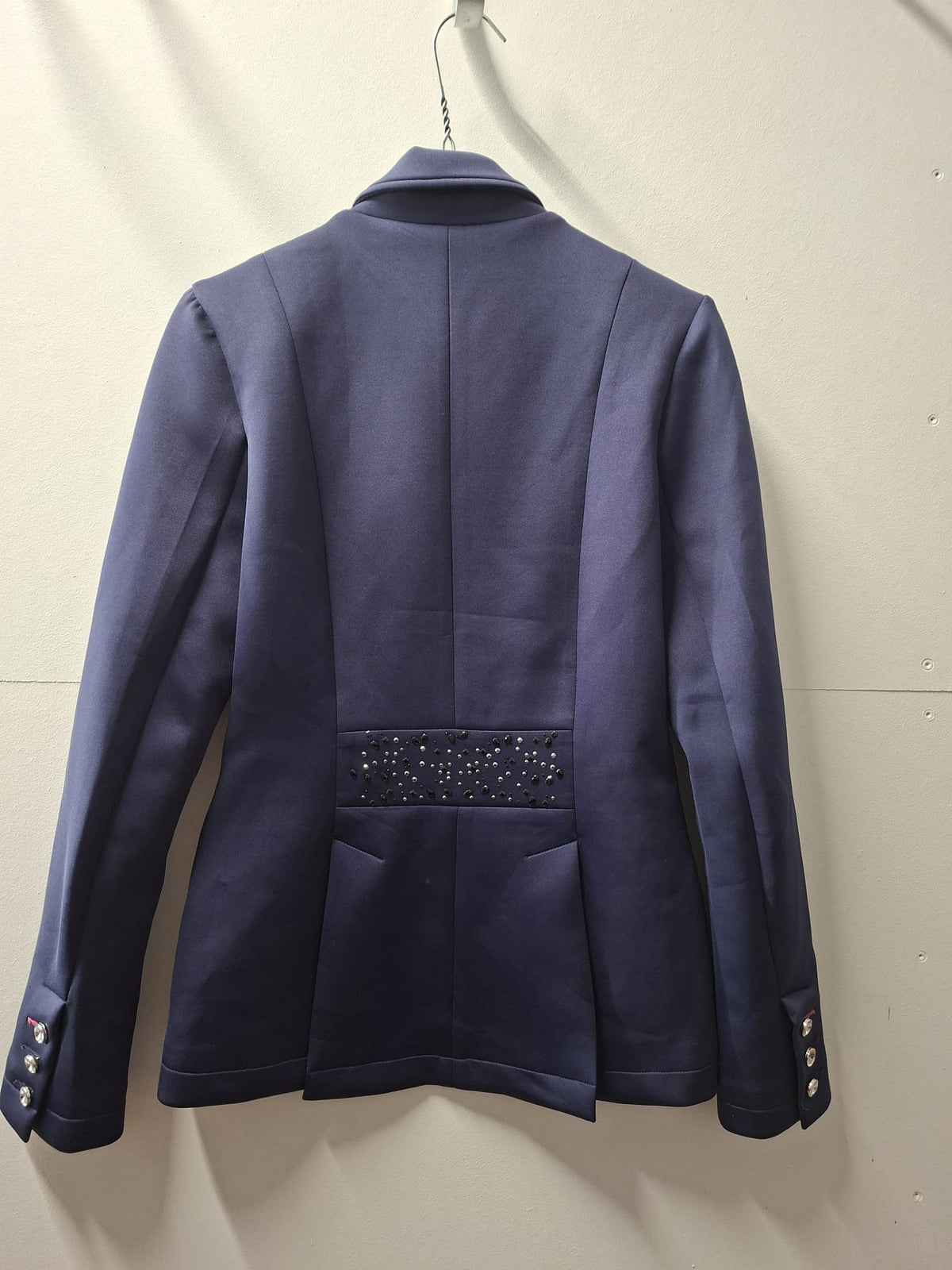 HKM "CM" Tunierjacket