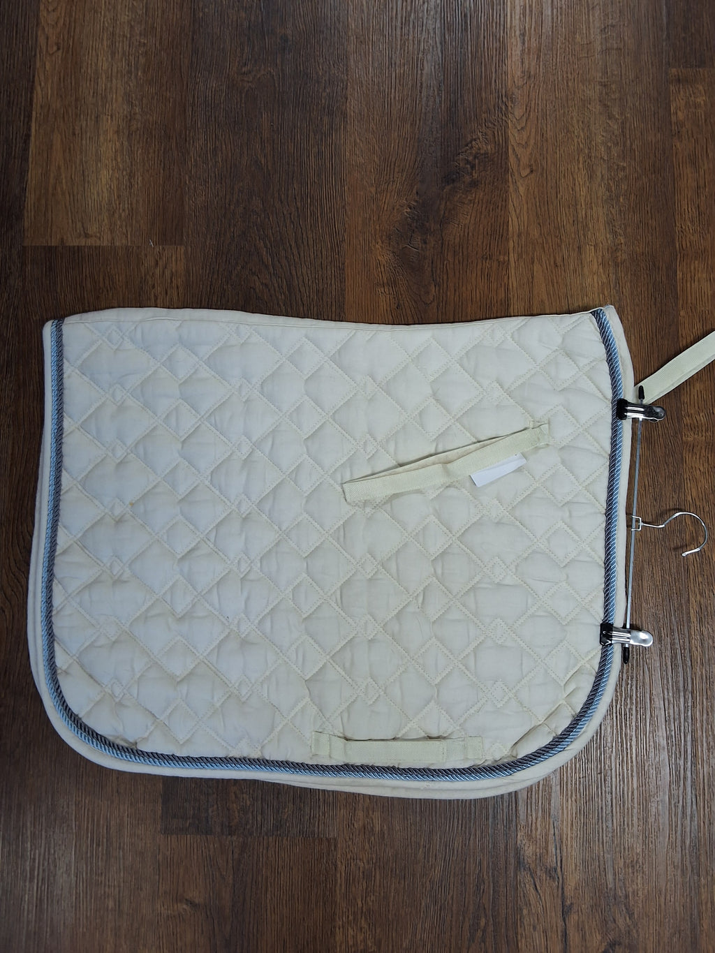 Toptex sportlich Schabracke