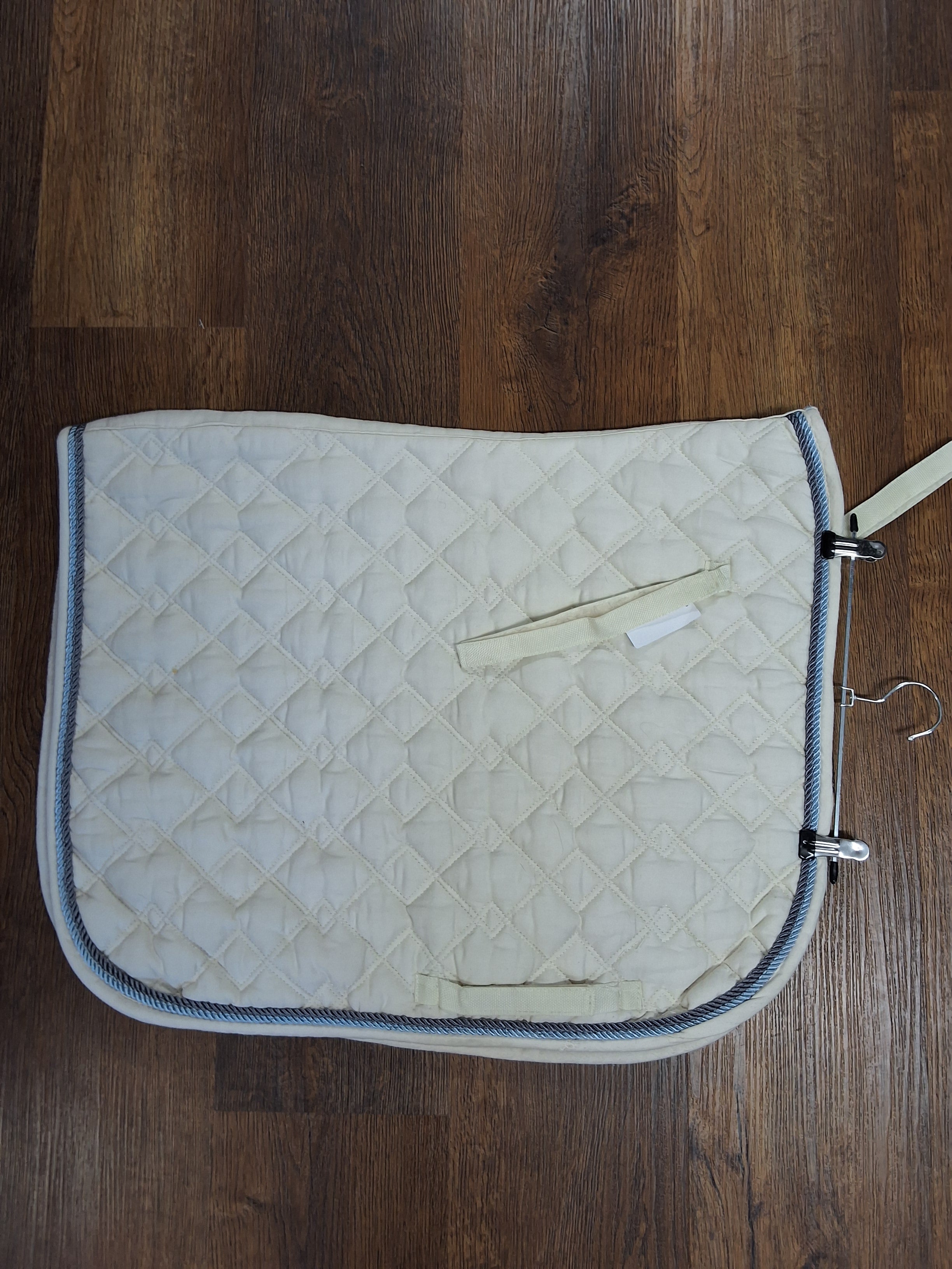 Toptex sportlich Schabracke