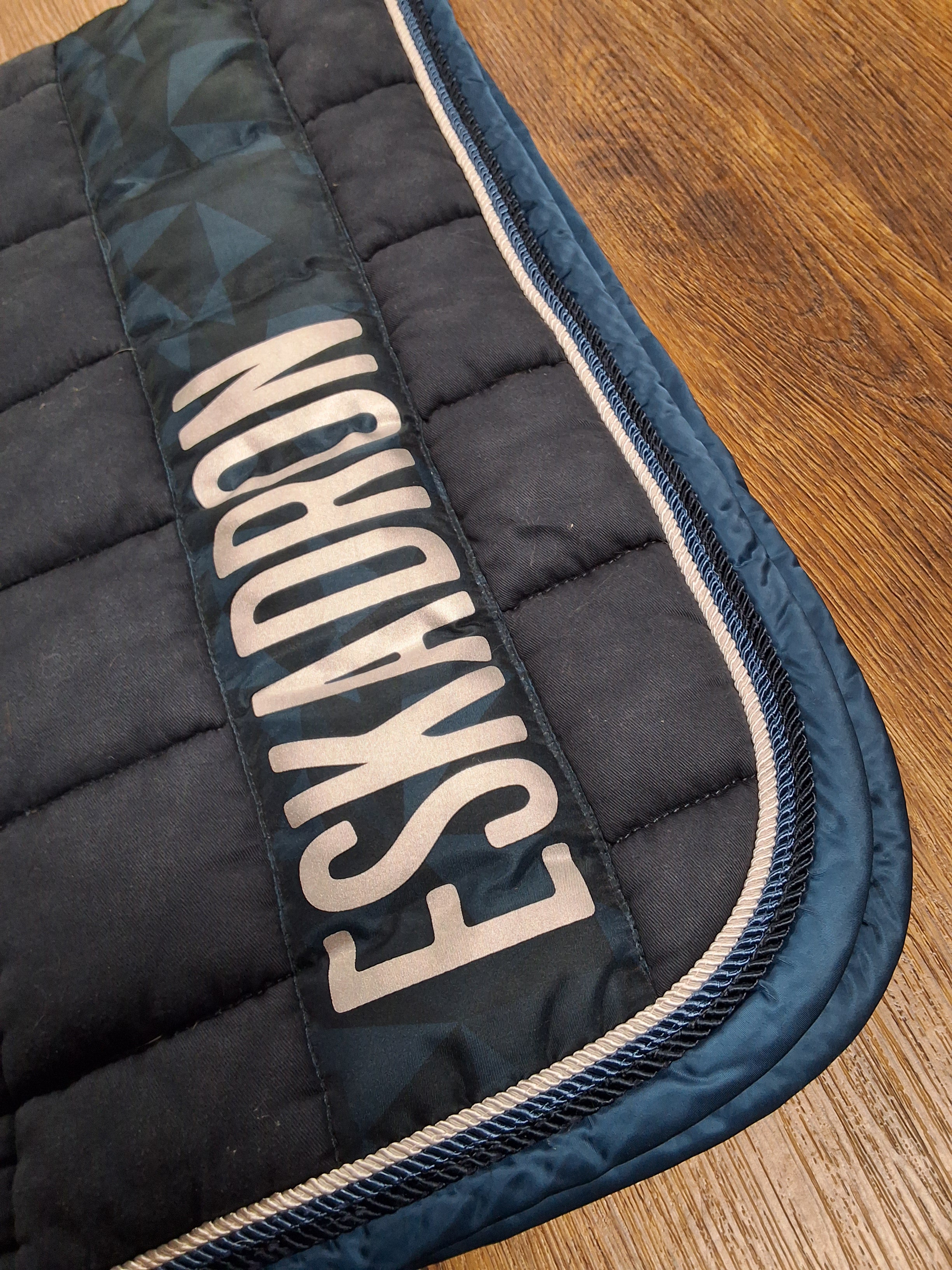 Eskadron Schabracke